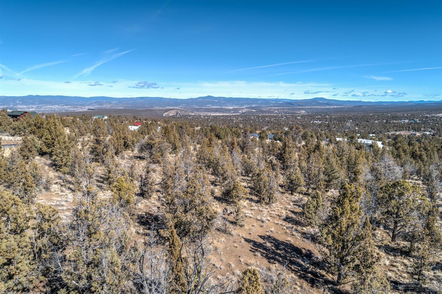 Scenic Vista Estates - Land