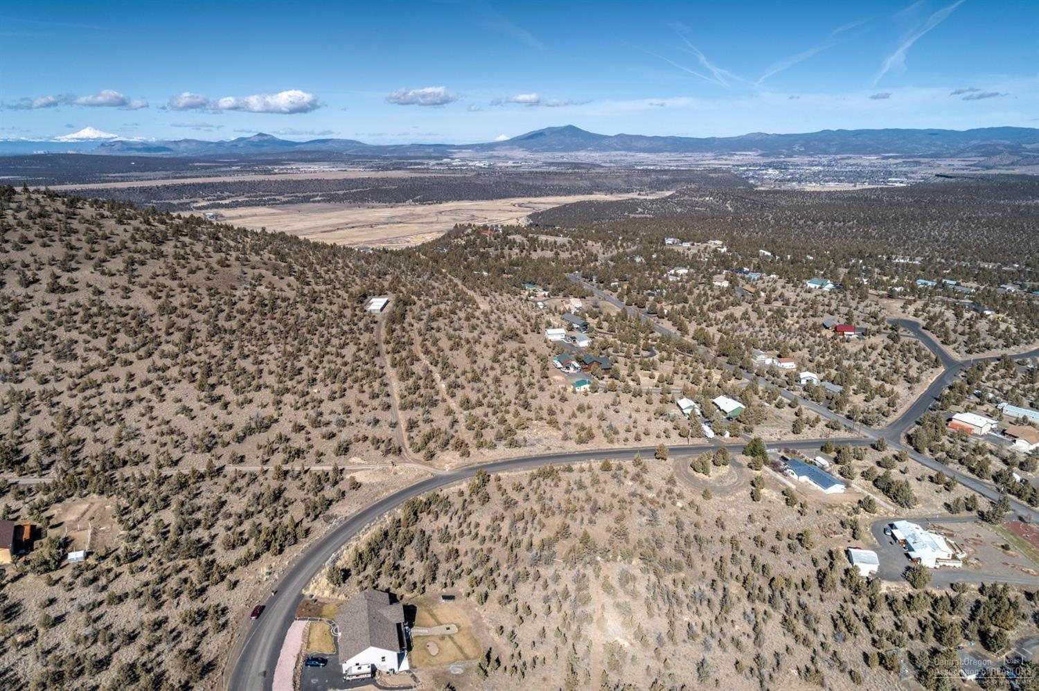 Scenic Vista Estates - Land