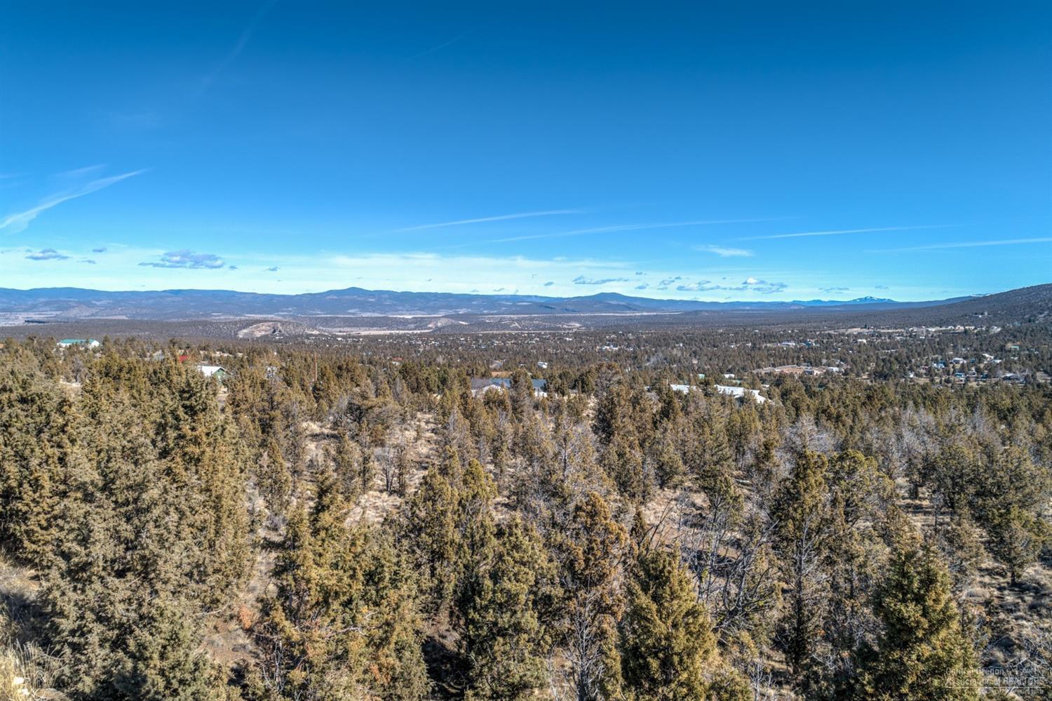 Scenic Vista Estates - Land