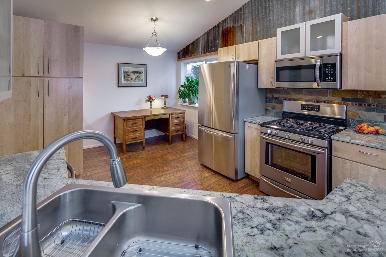 Elkhorn Estates - Residential