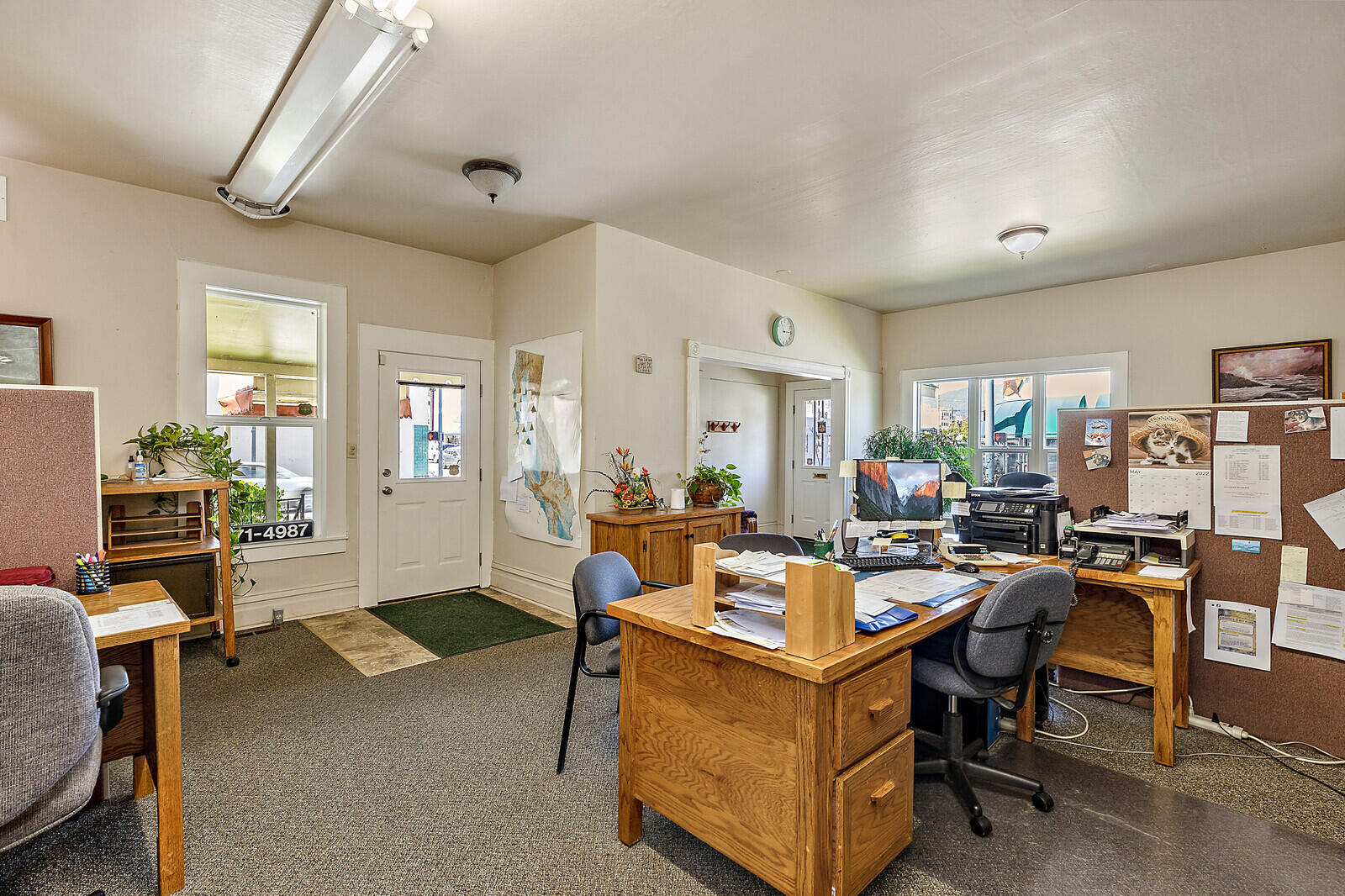 Grants Pass Original Townsite - Commercial Sale