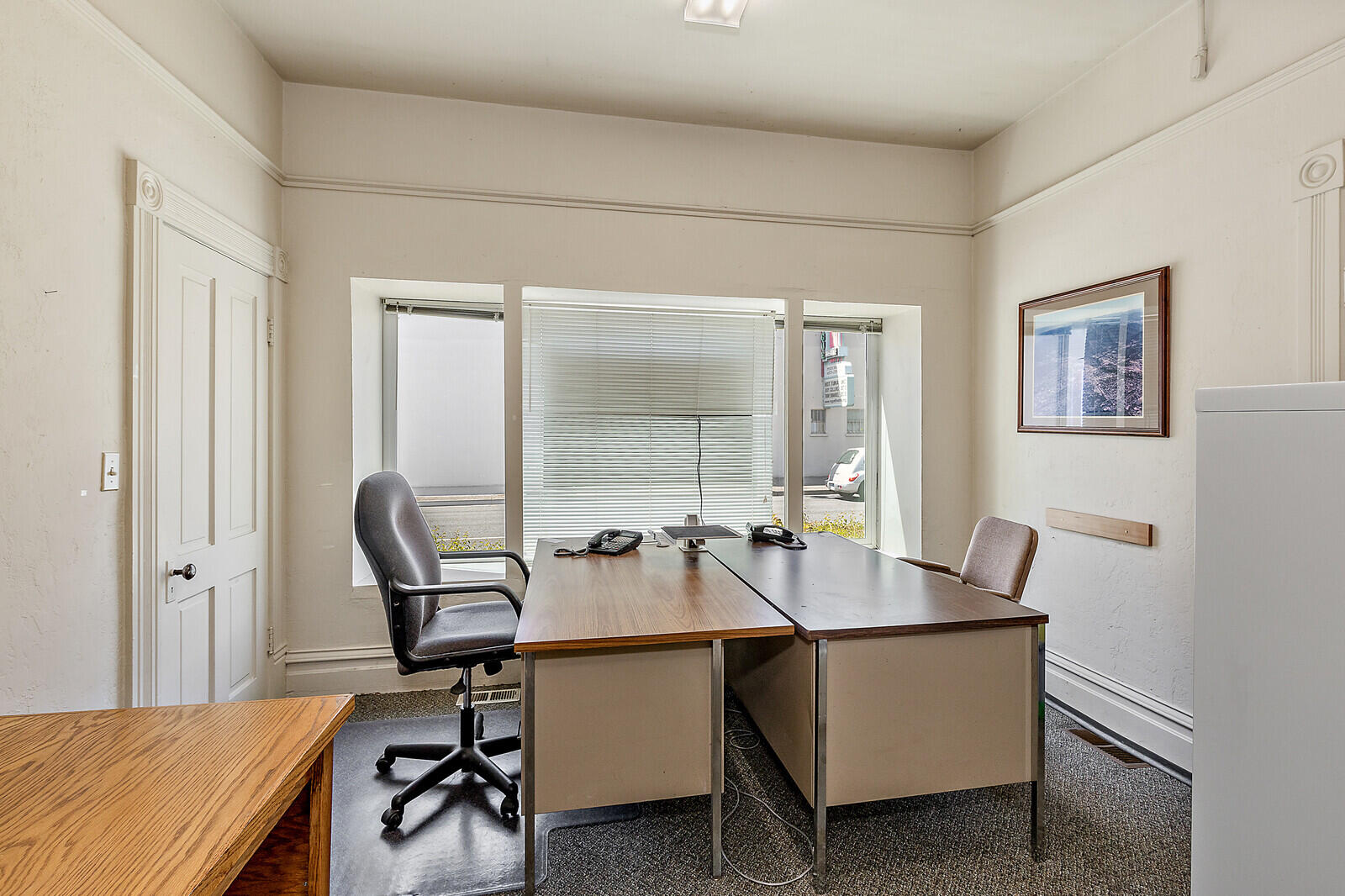 Grants Pass Original Townsite - Commercial Sale