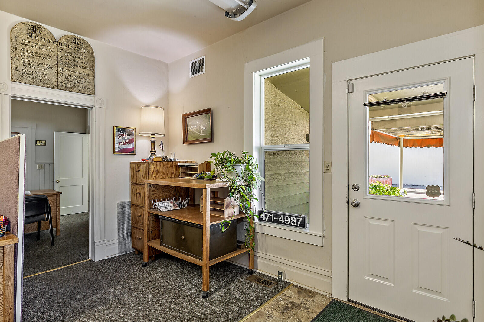 Grants Pass Original Townsite - Commercial Sale