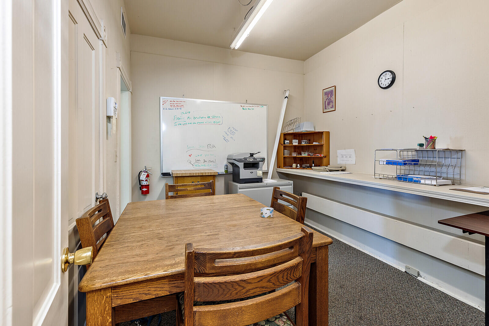 Grants Pass Original Townsite - Commercial Sale