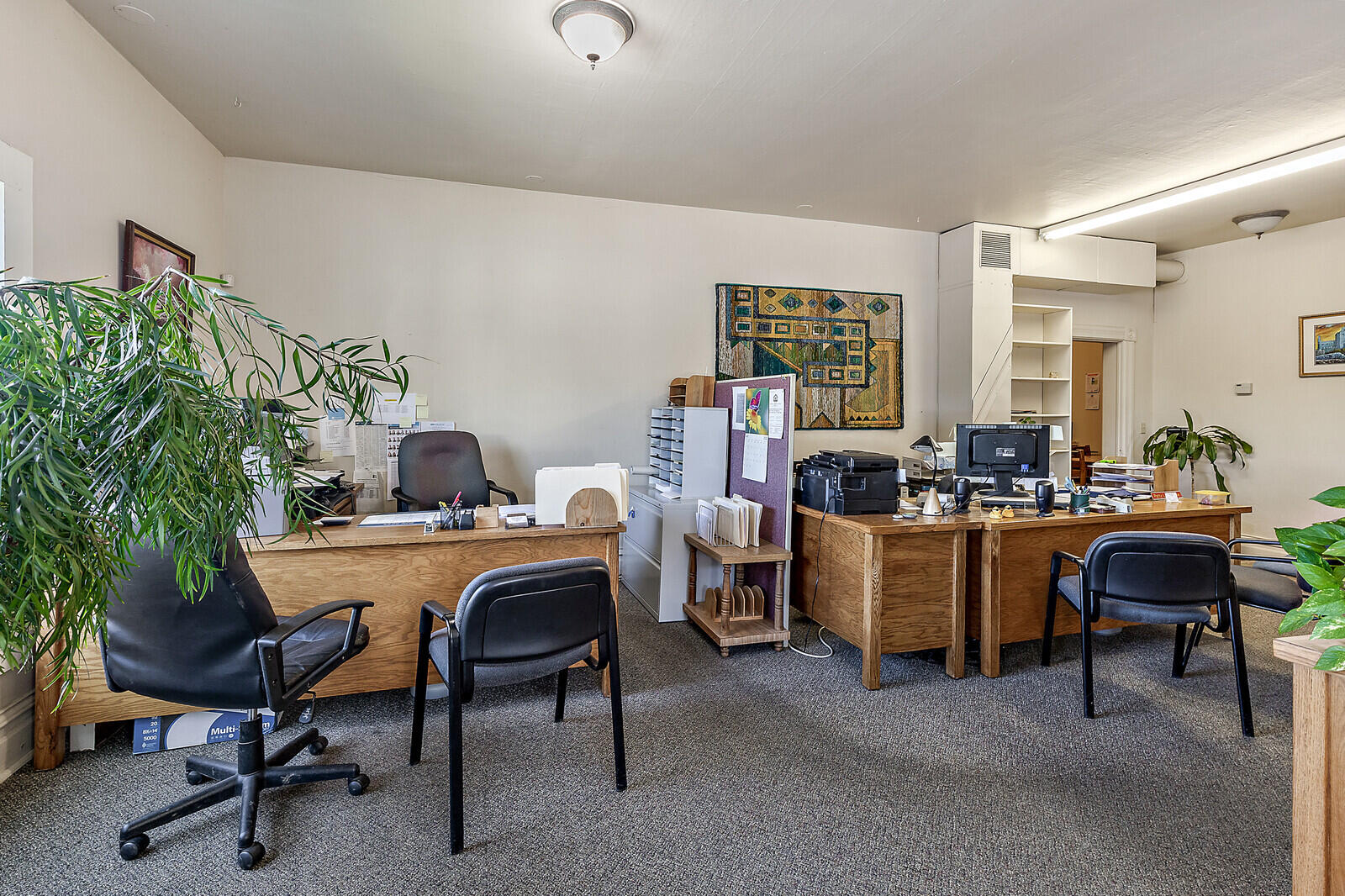 Grants Pass Original Townsite - Commercial Sale