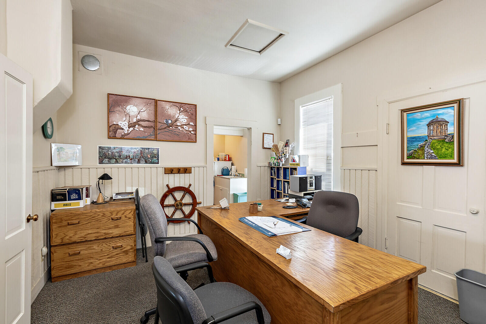 Grants Pass Original Townsite - Commercial Sale