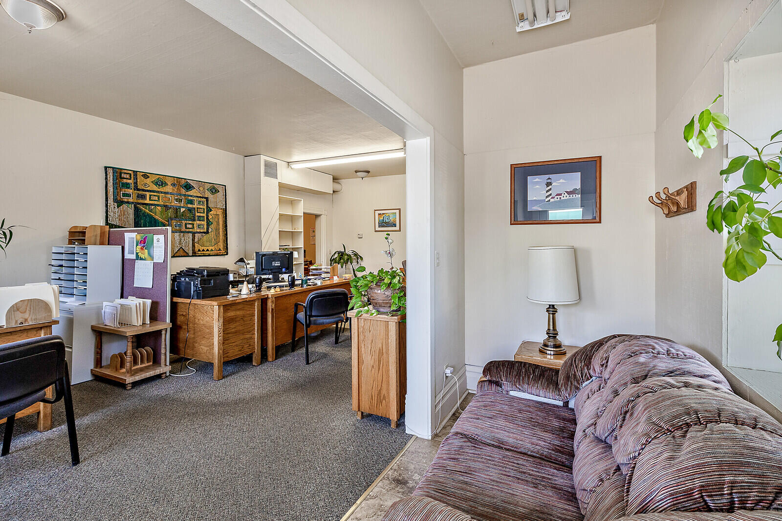 Grants Pass Original Townsite - Commercial Sale