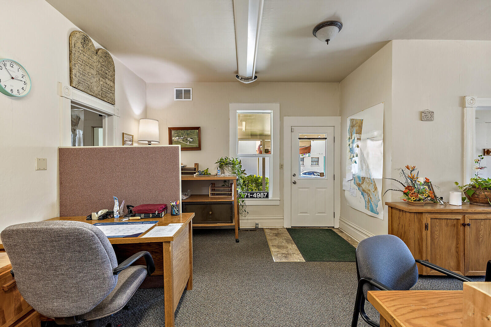 Grants Pass Original Townsite - Commercial Sale