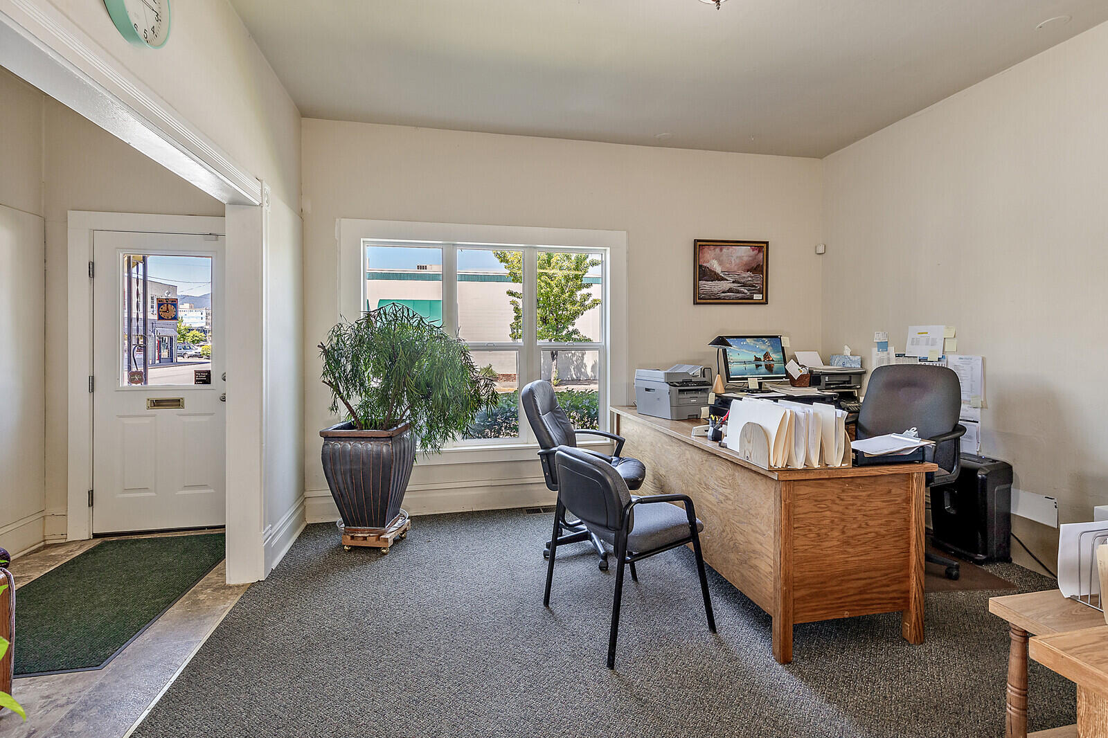 Grants Pass Original Townsite - Commercial Sale