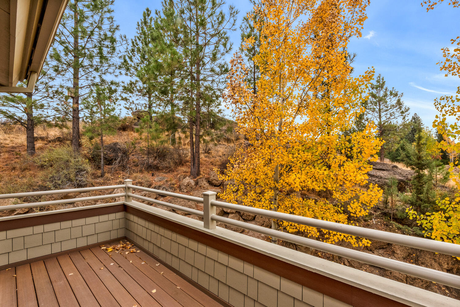 Broken Top - Residential