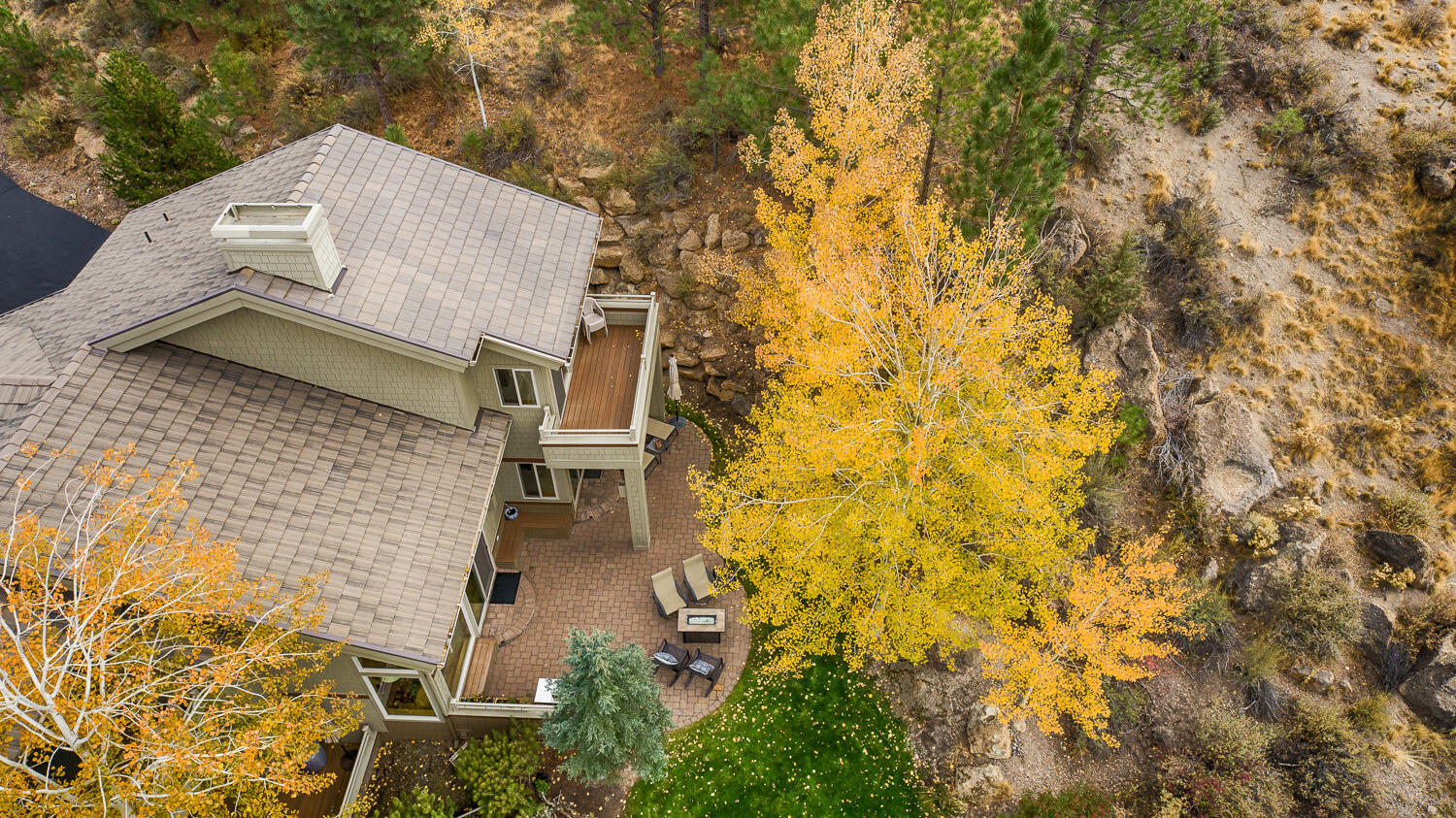 Broken Top - Residential