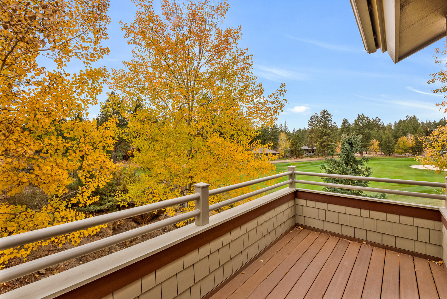 Broken Top - Residential