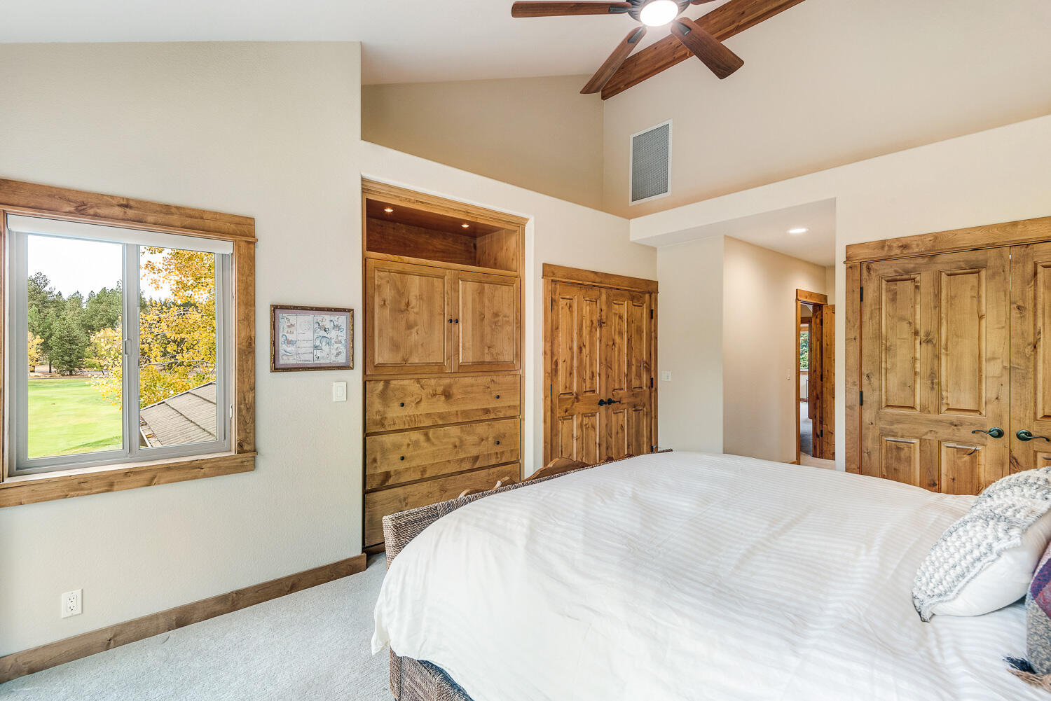 Broken Top - Residential