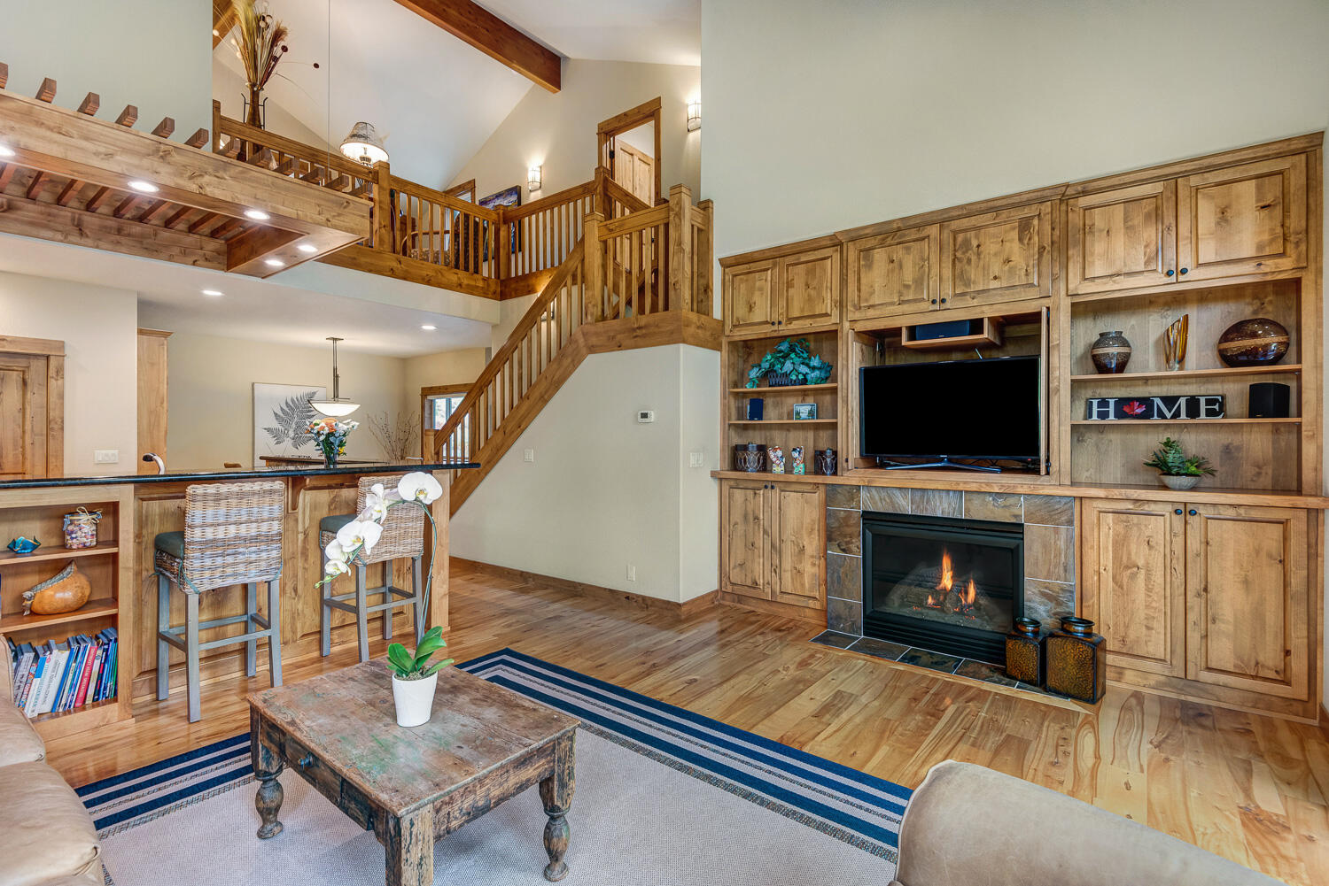 Broken Top - Residential