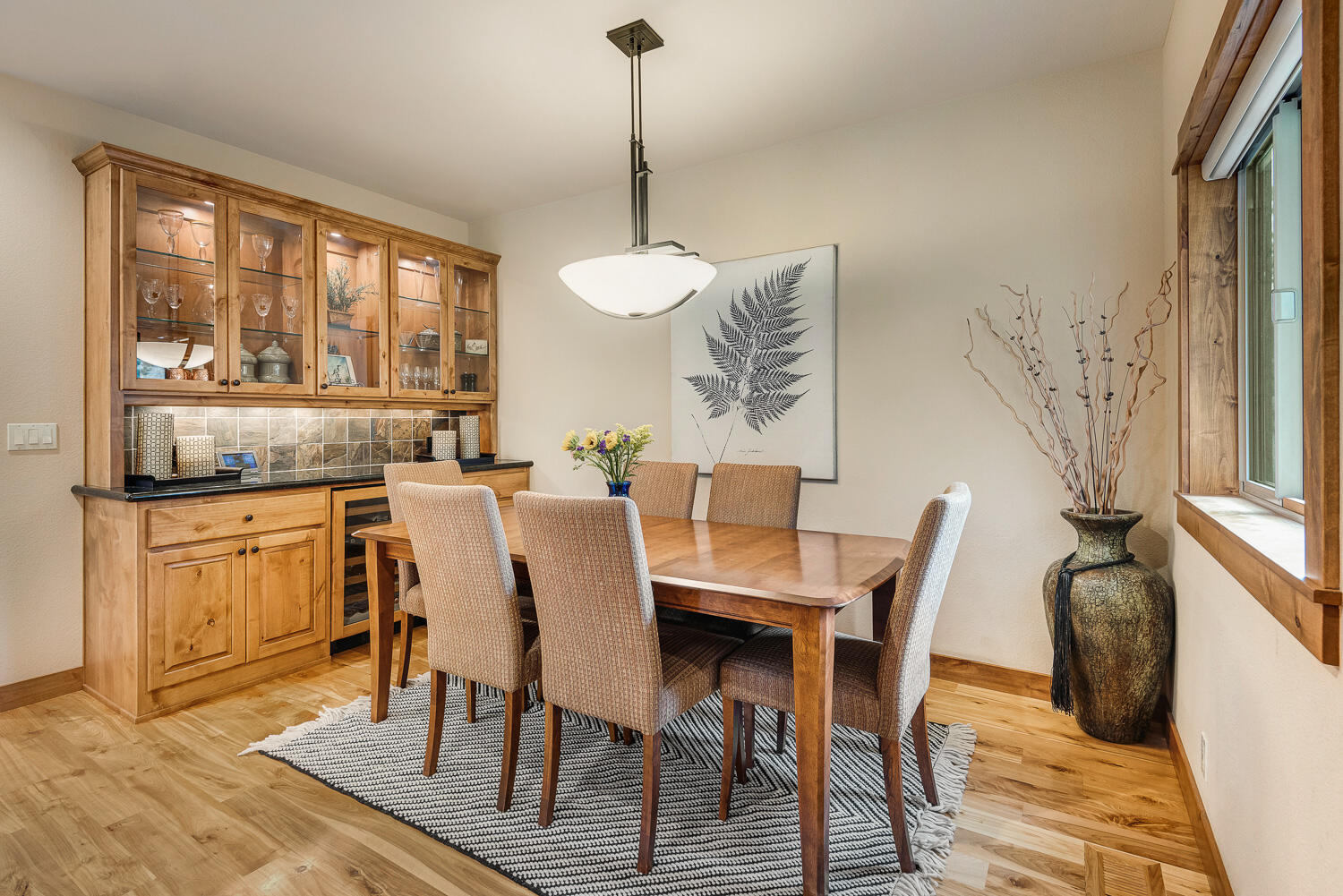 Broken Top - Residential