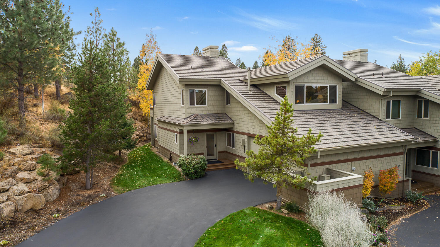 Broken Top - Residential