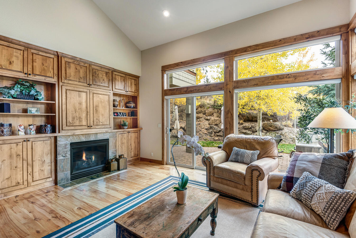 Broken Top - Residential