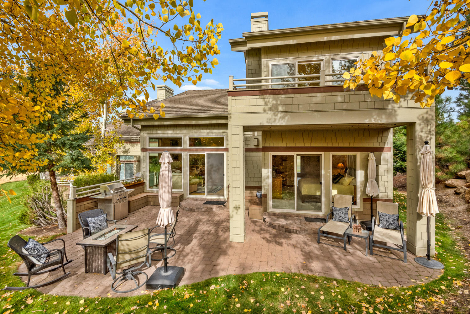 Broken Top - Residential