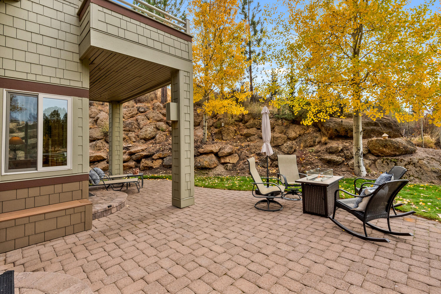 Broken Top - Residential