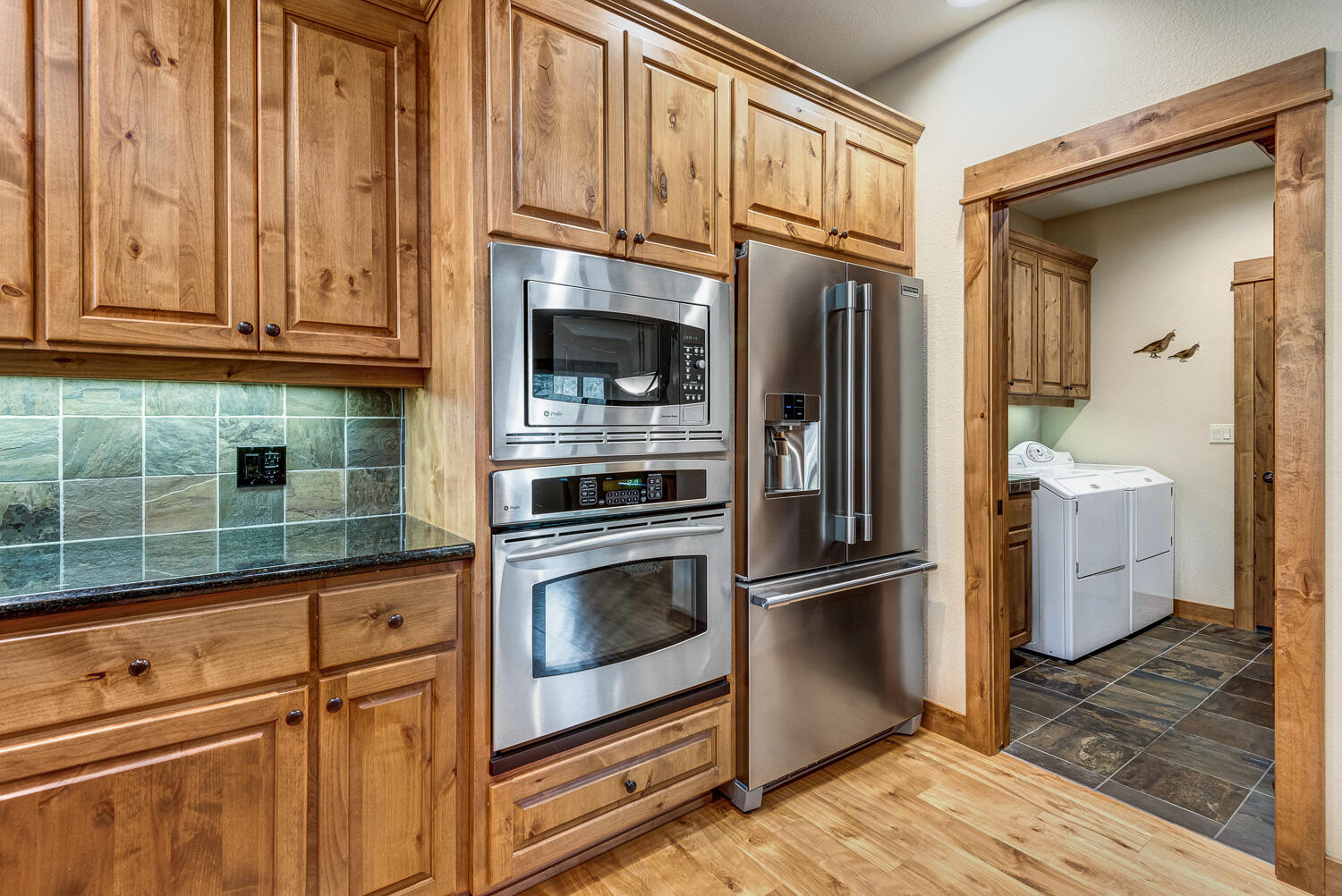 Broken Top - Residential