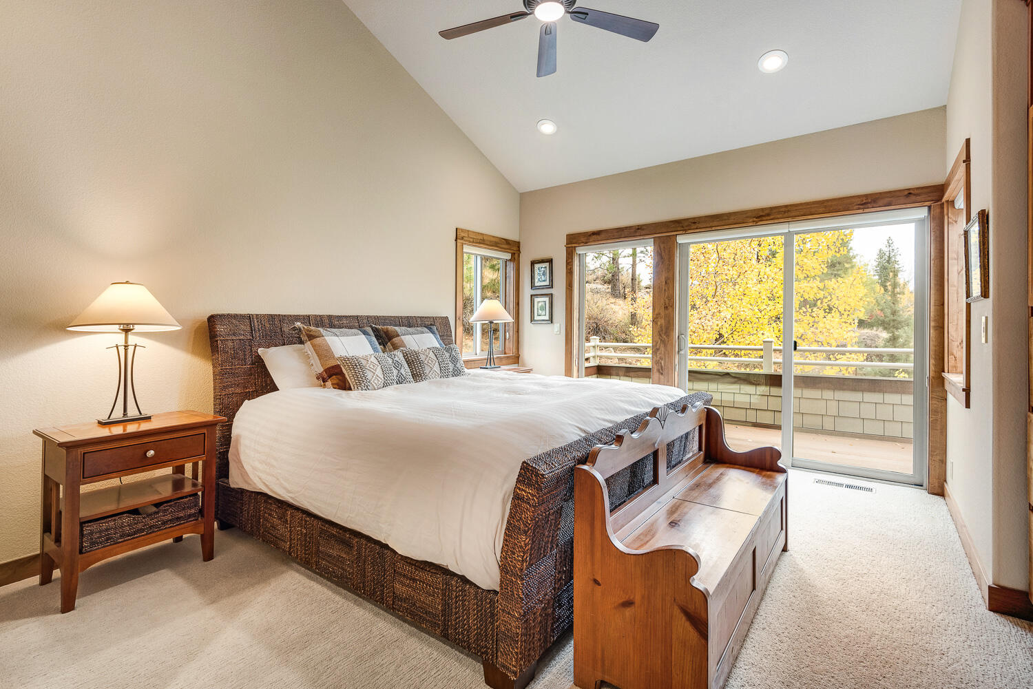 Broken Top - Residential