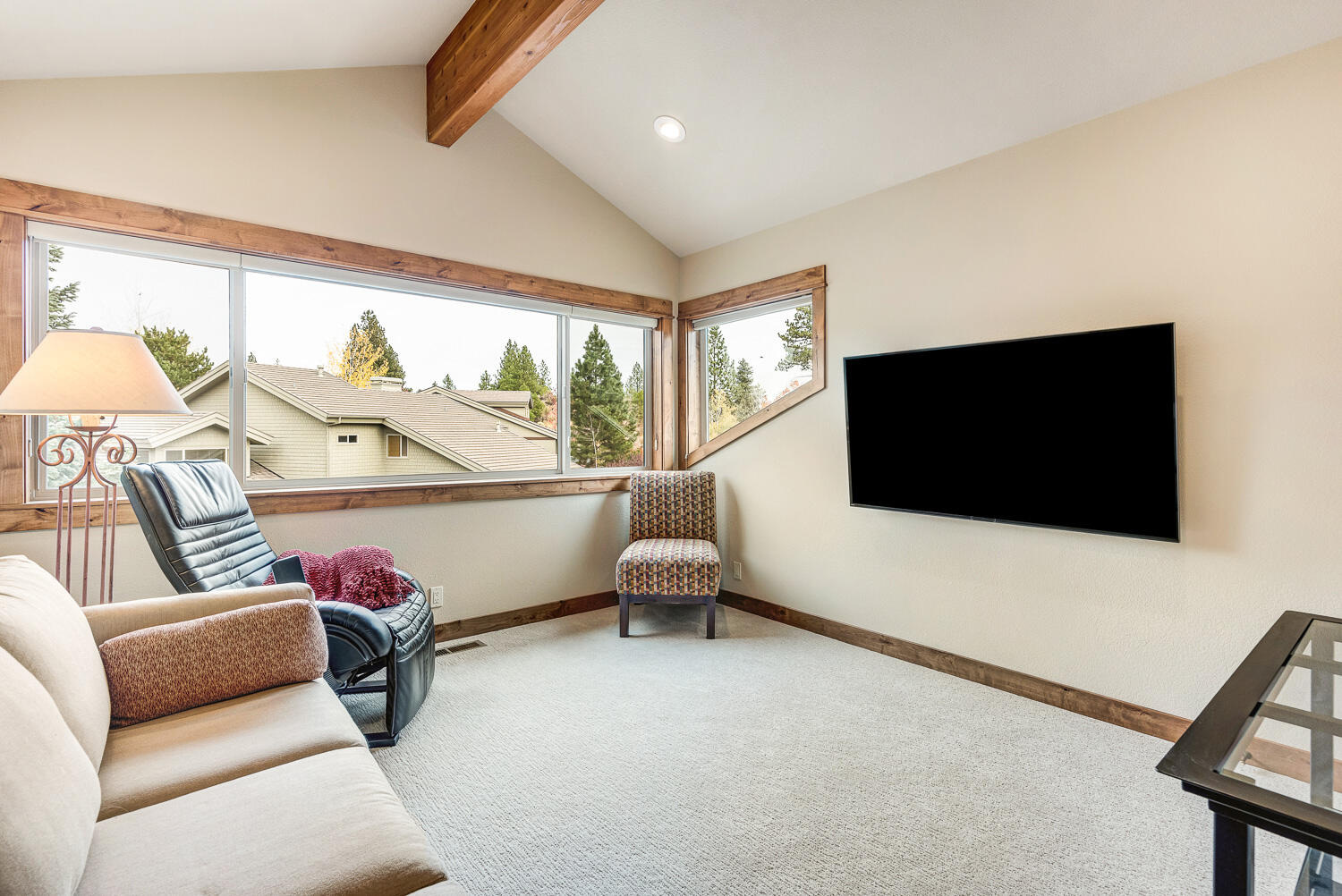 Broken Top - Residential