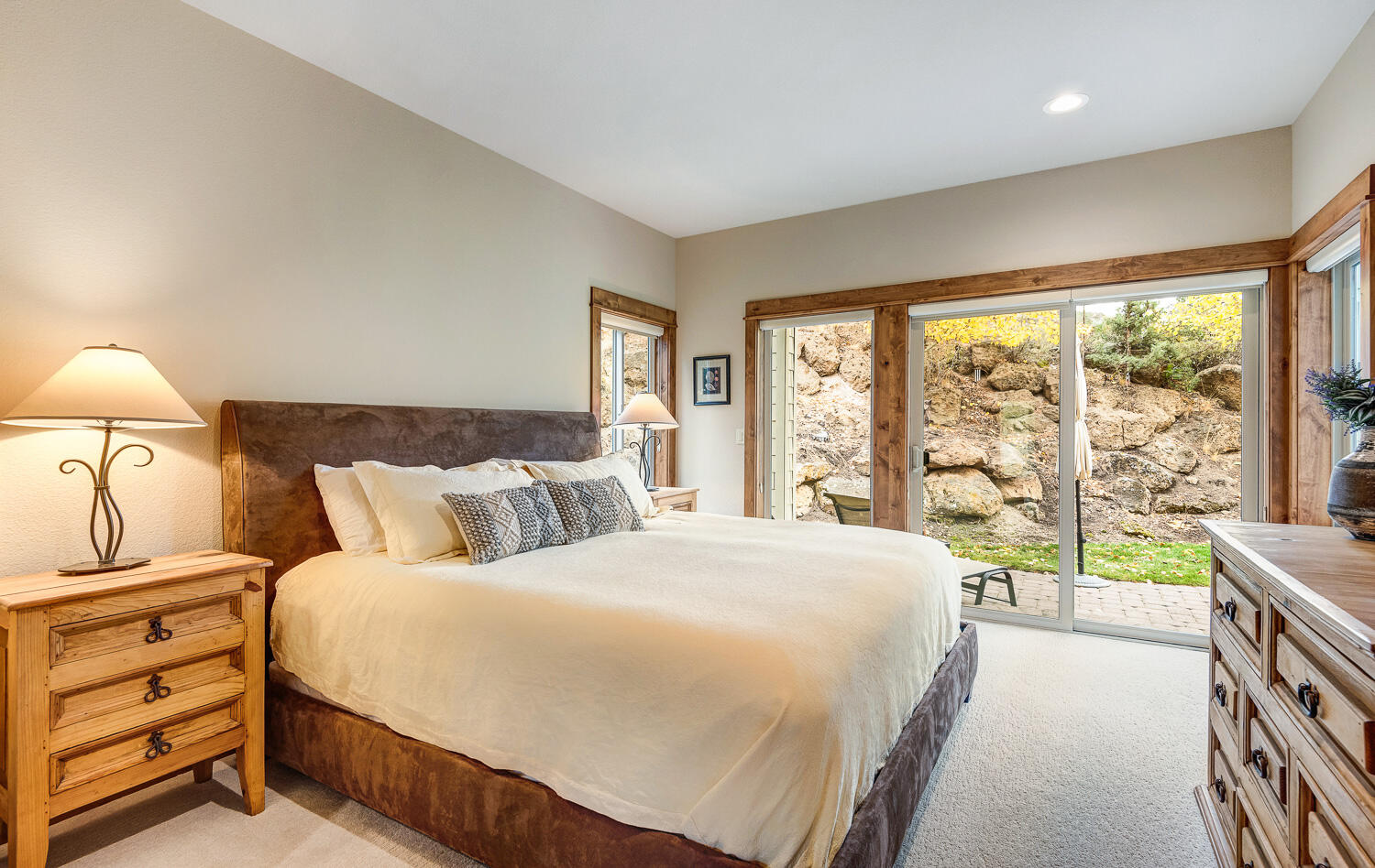 Broken Top - Residential