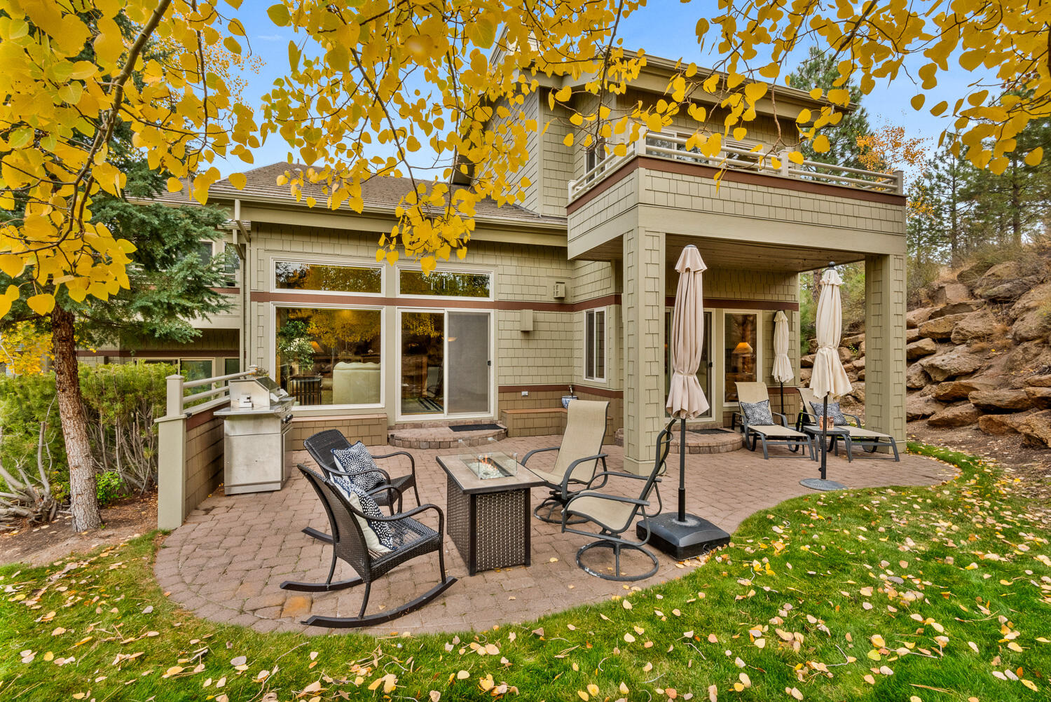 Broken Top - Residential