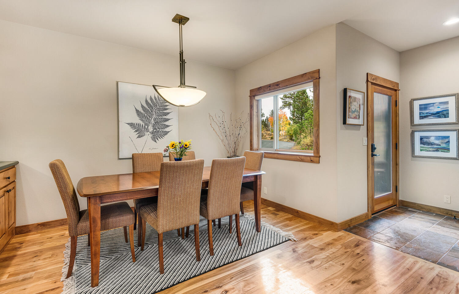 Broken Top - Residential