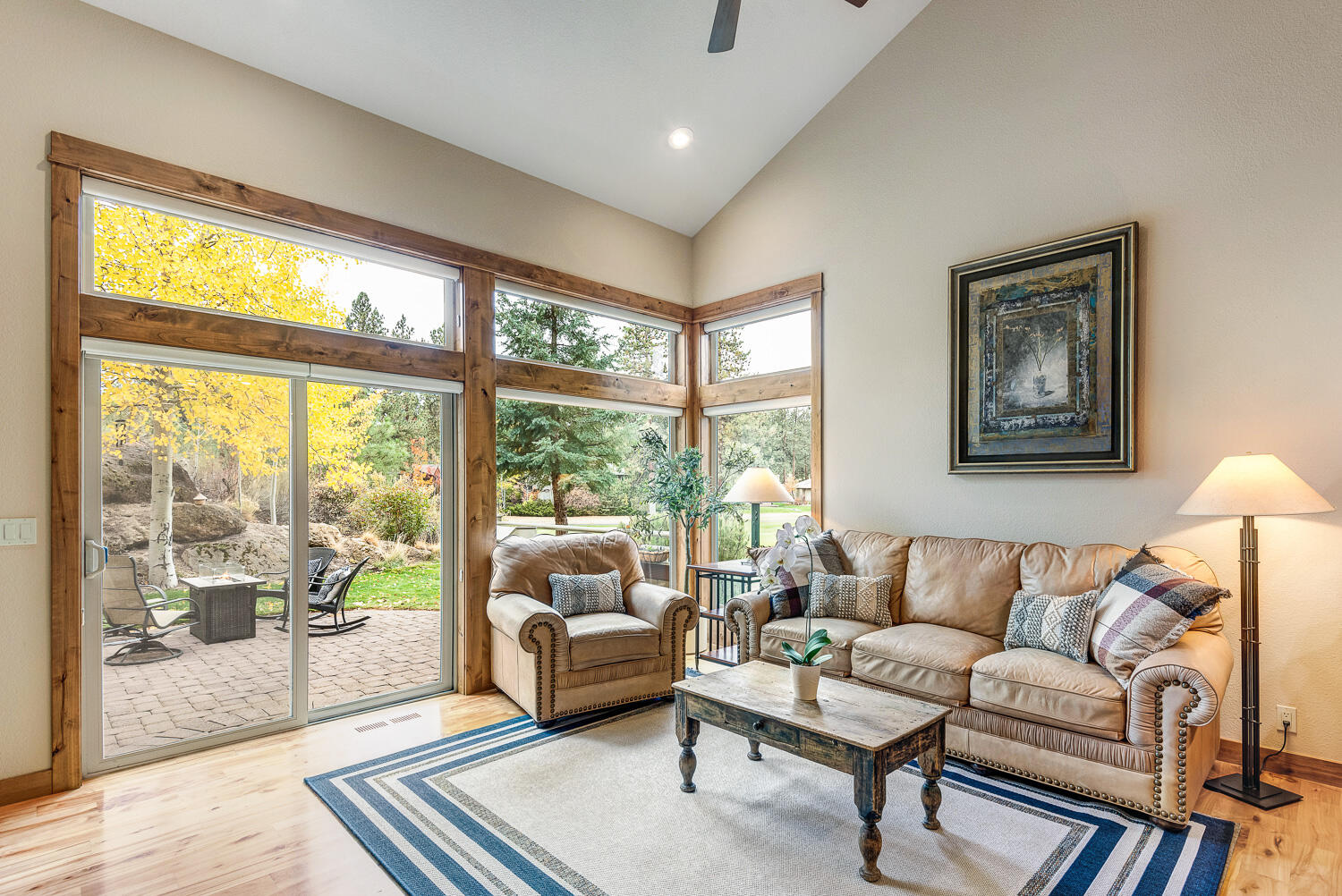 Broken Top - Residential