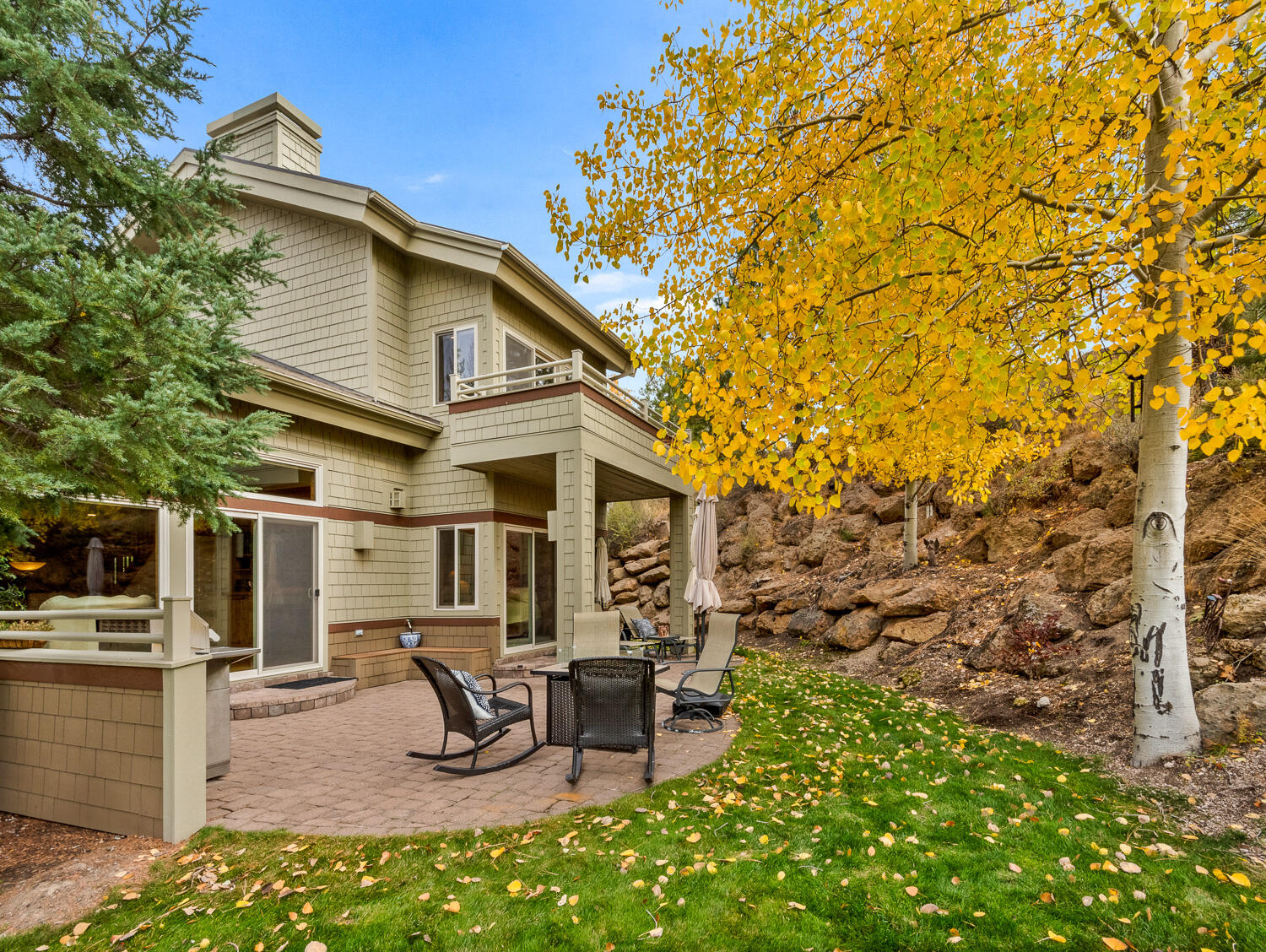 Broken Top - Residential