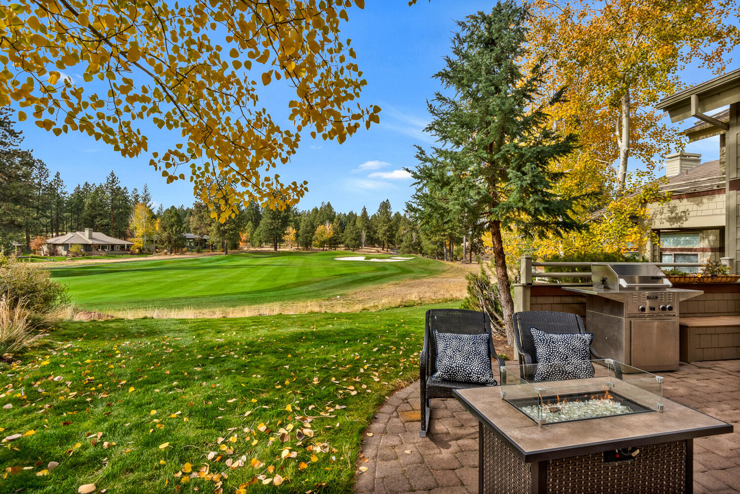 Broken Top - Residential