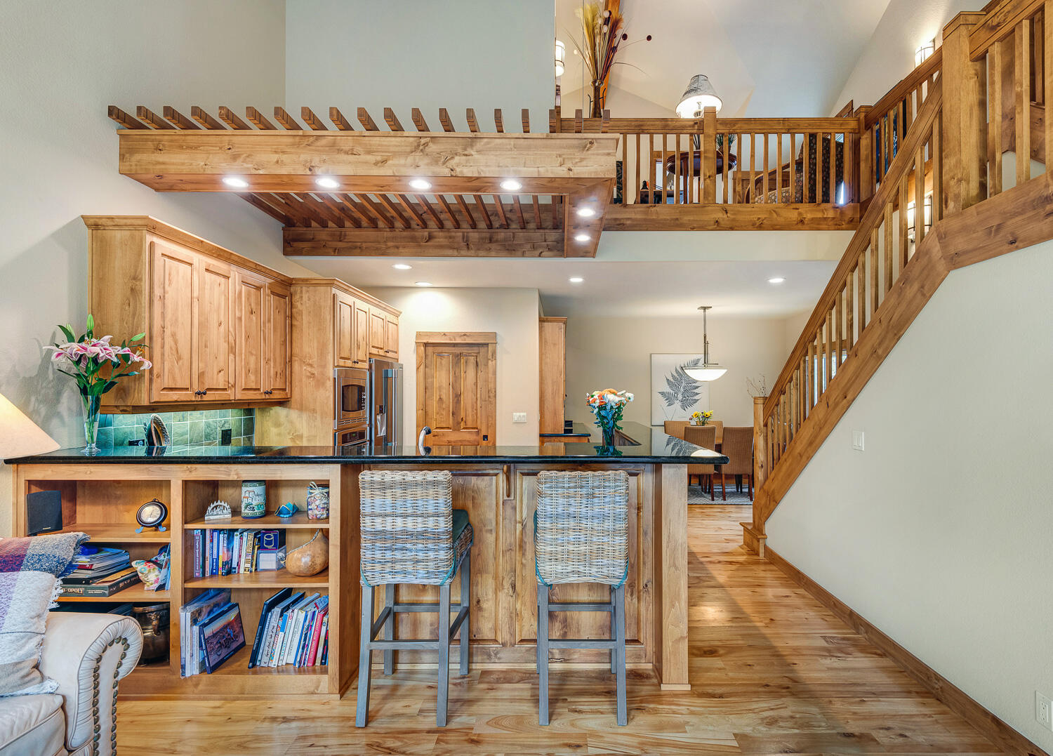 Broken Top - Residential