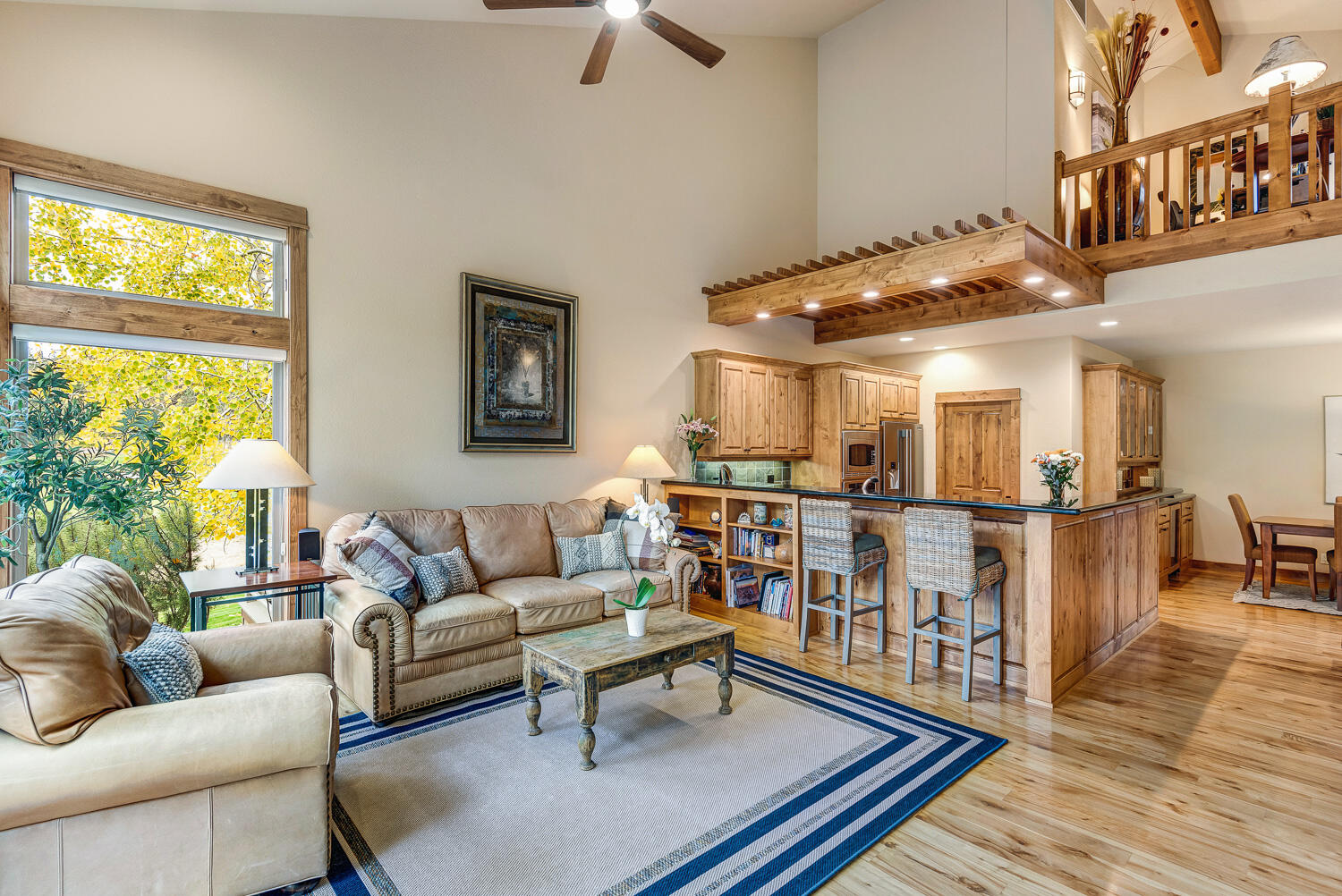 Broken Top - Residential