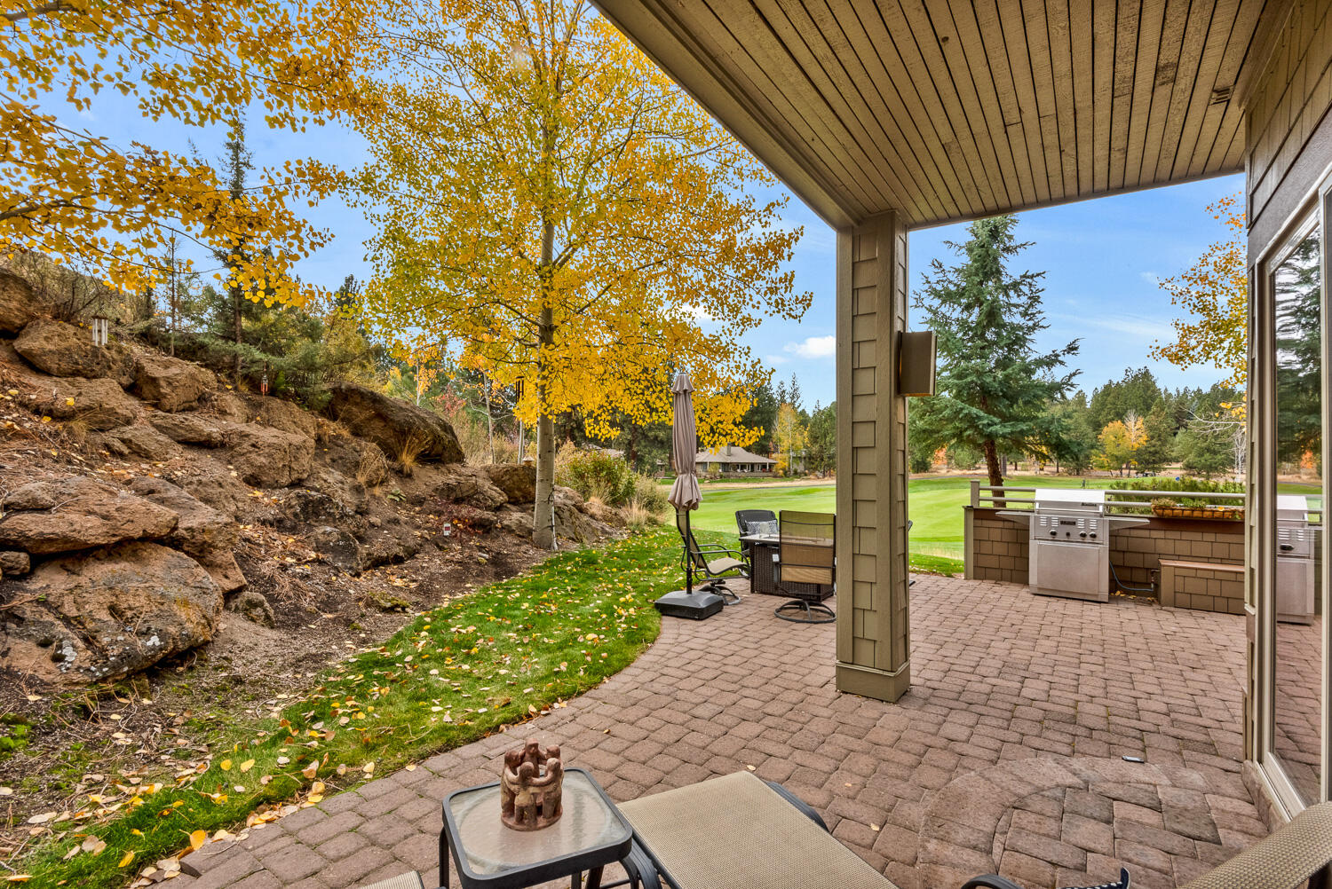 Broken Top - Residential