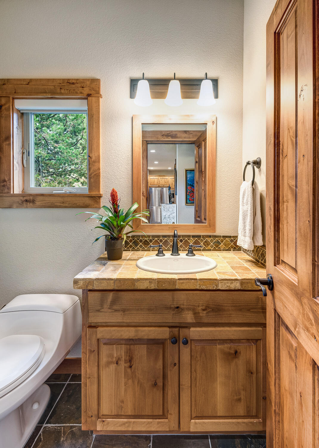 Broken Top - Residential