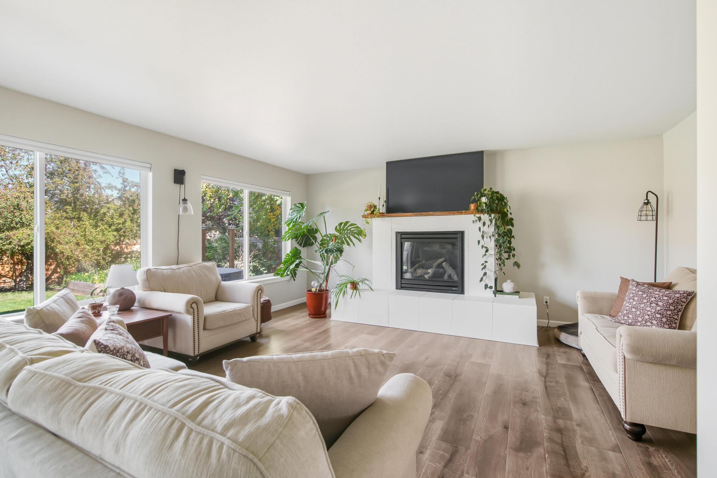 Canyon Point - Residential