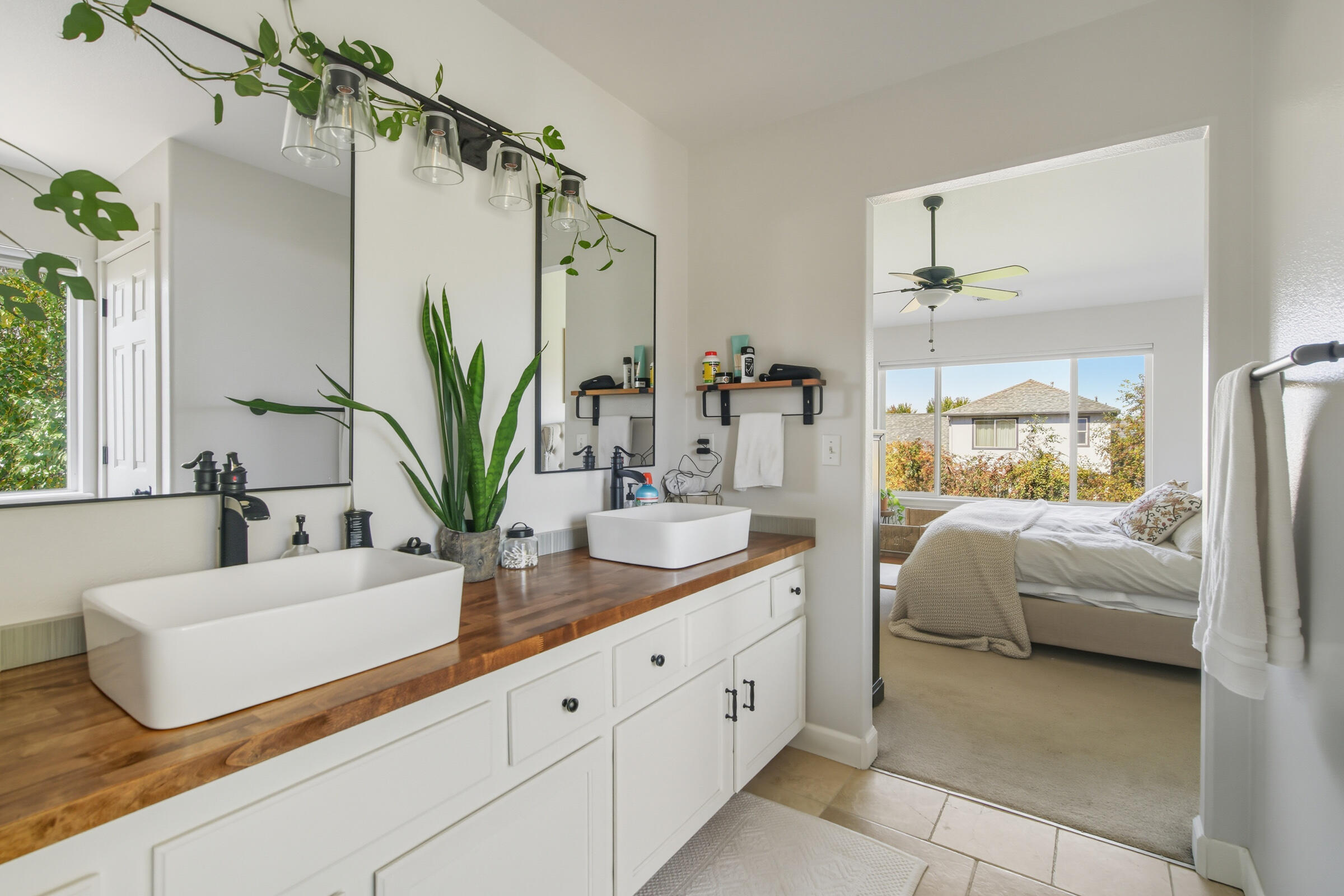 Canyon Point - Residential