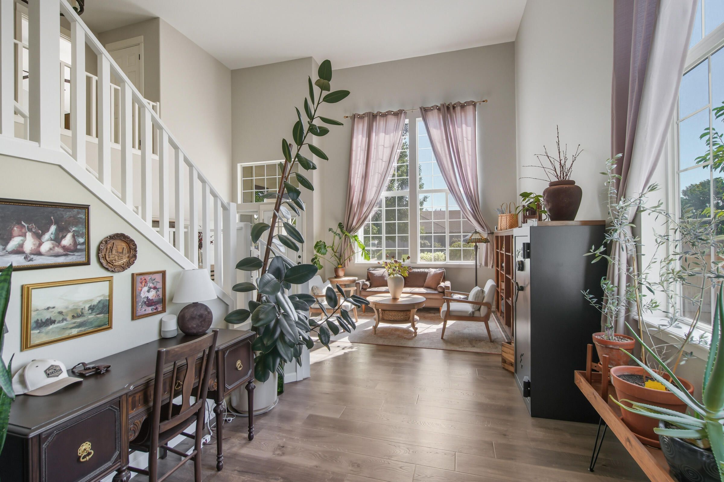 Canyon Point - Residential