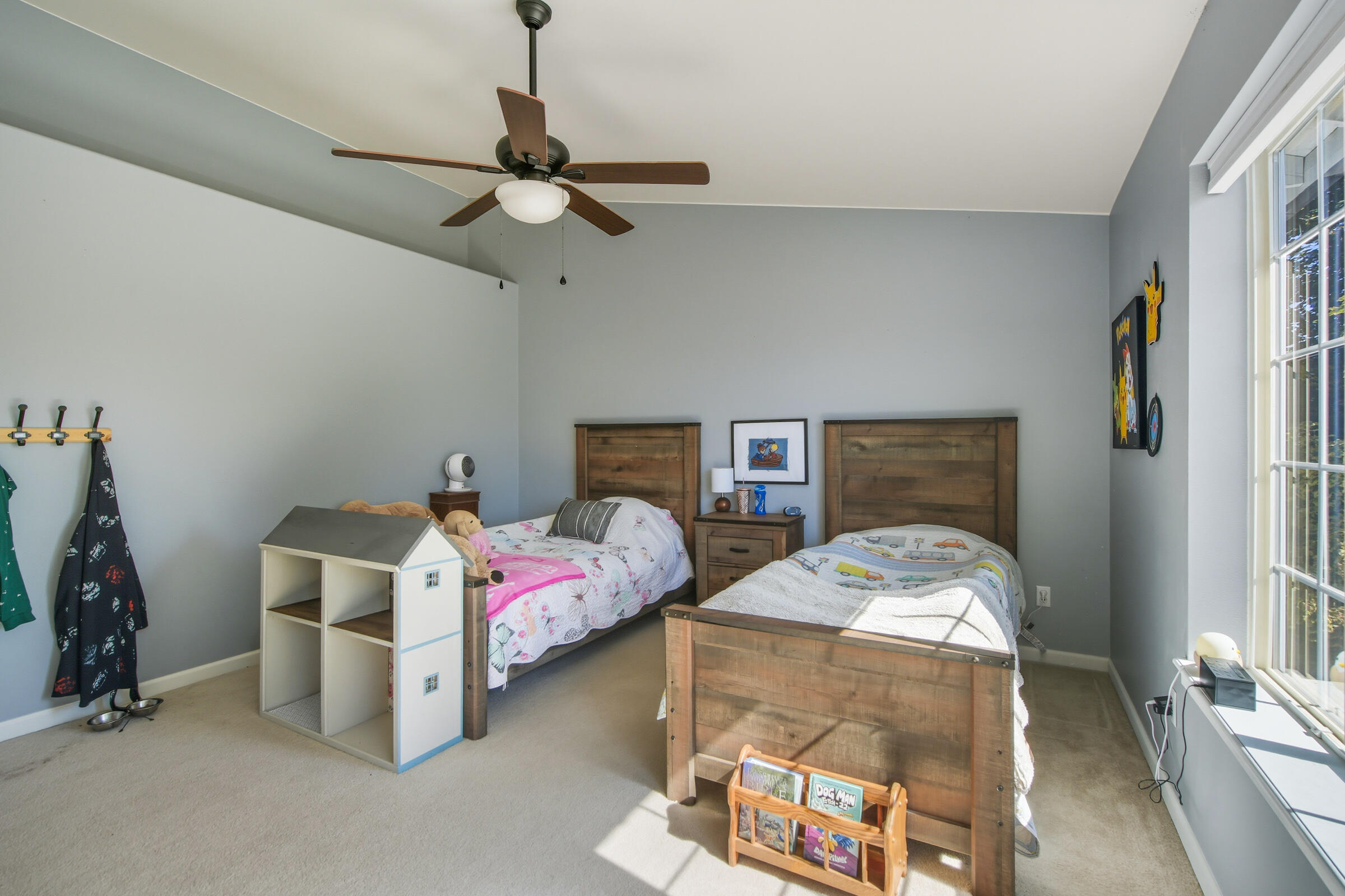 Canyon Point - Residential