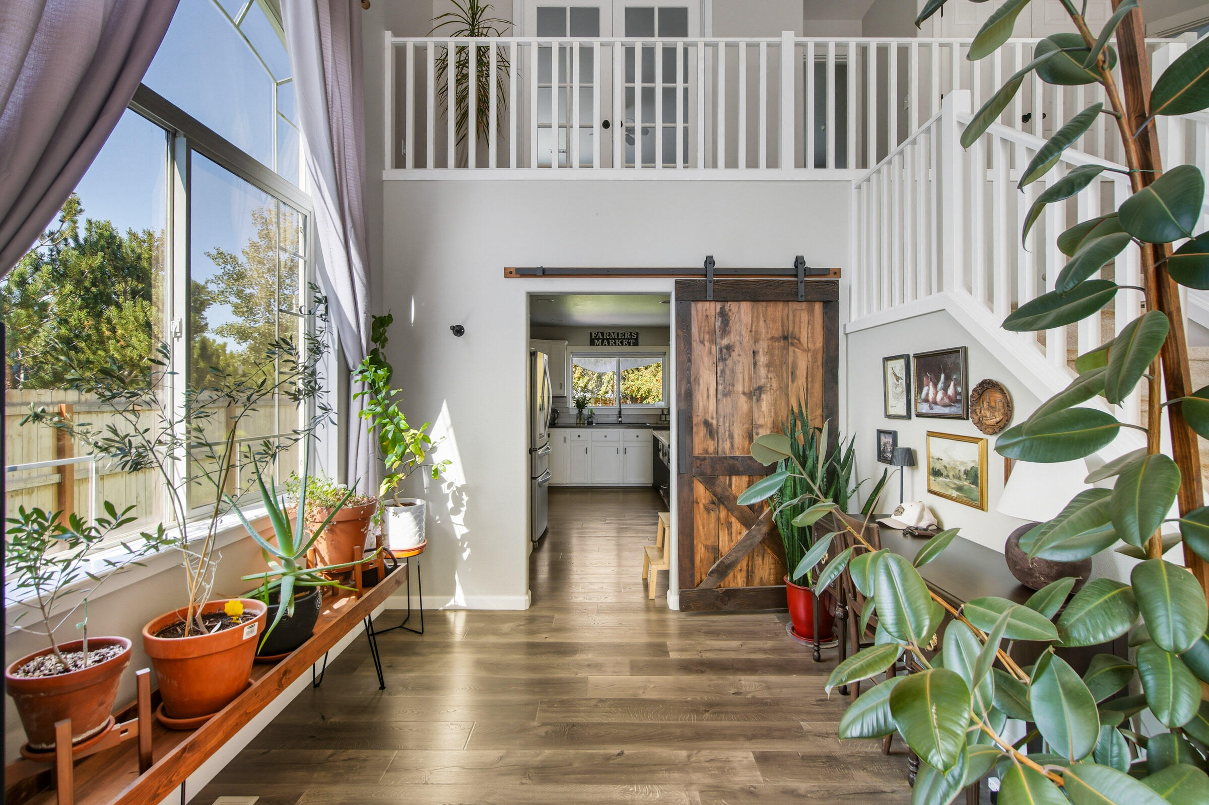 Canyon Point - Residential