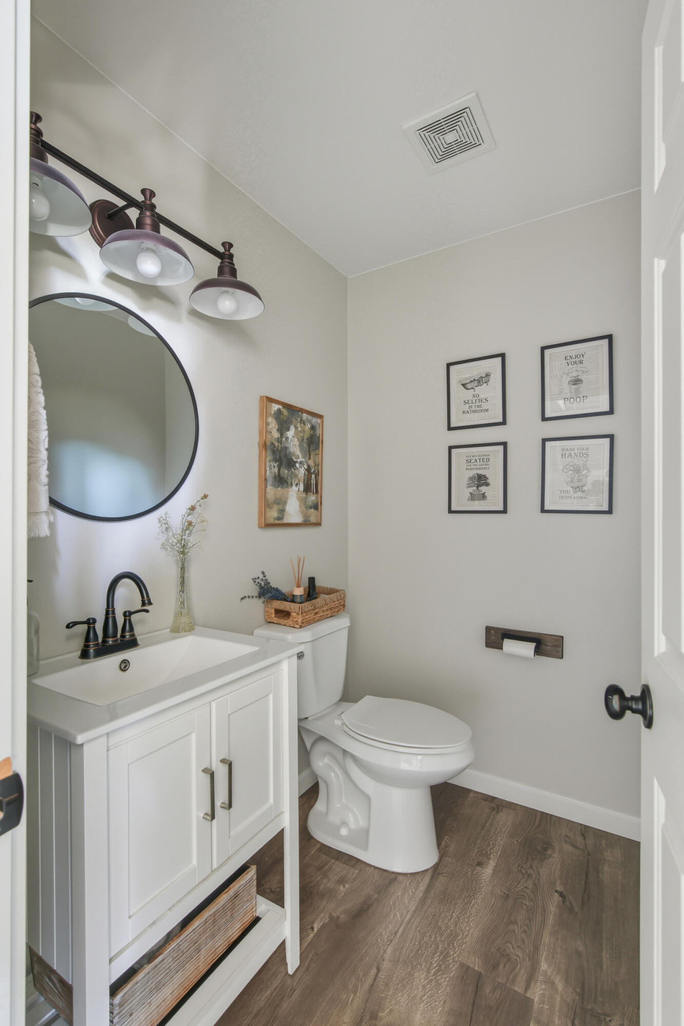 Canyon Point - Residential