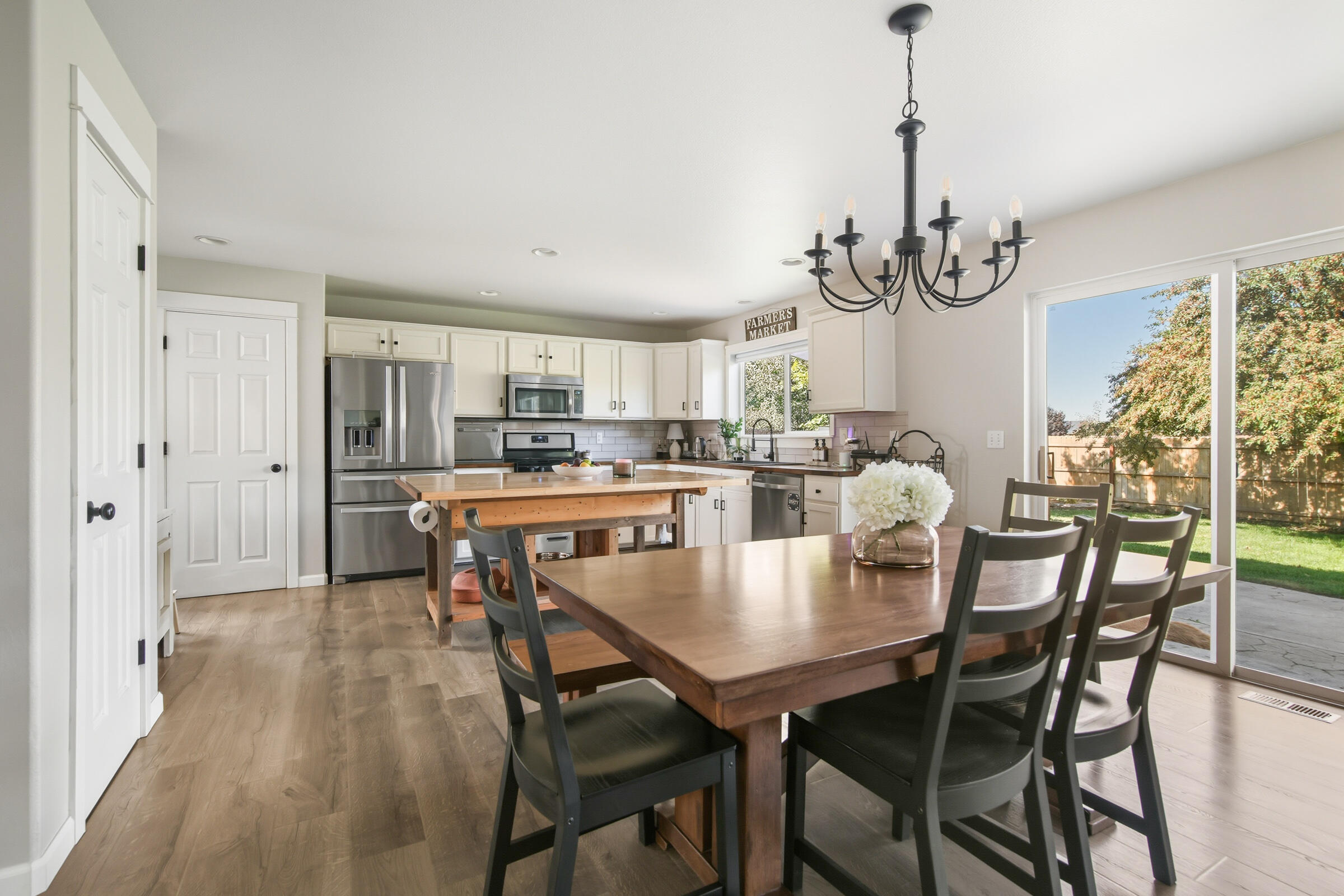 Canyon Point - Residential