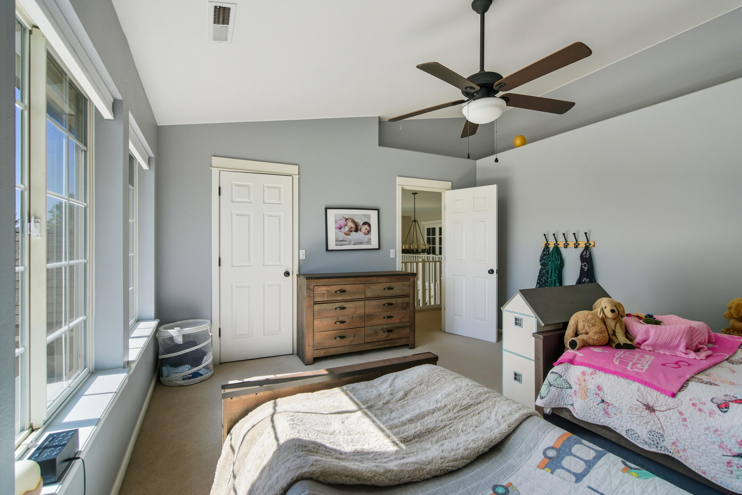 Canyon Point - Residential