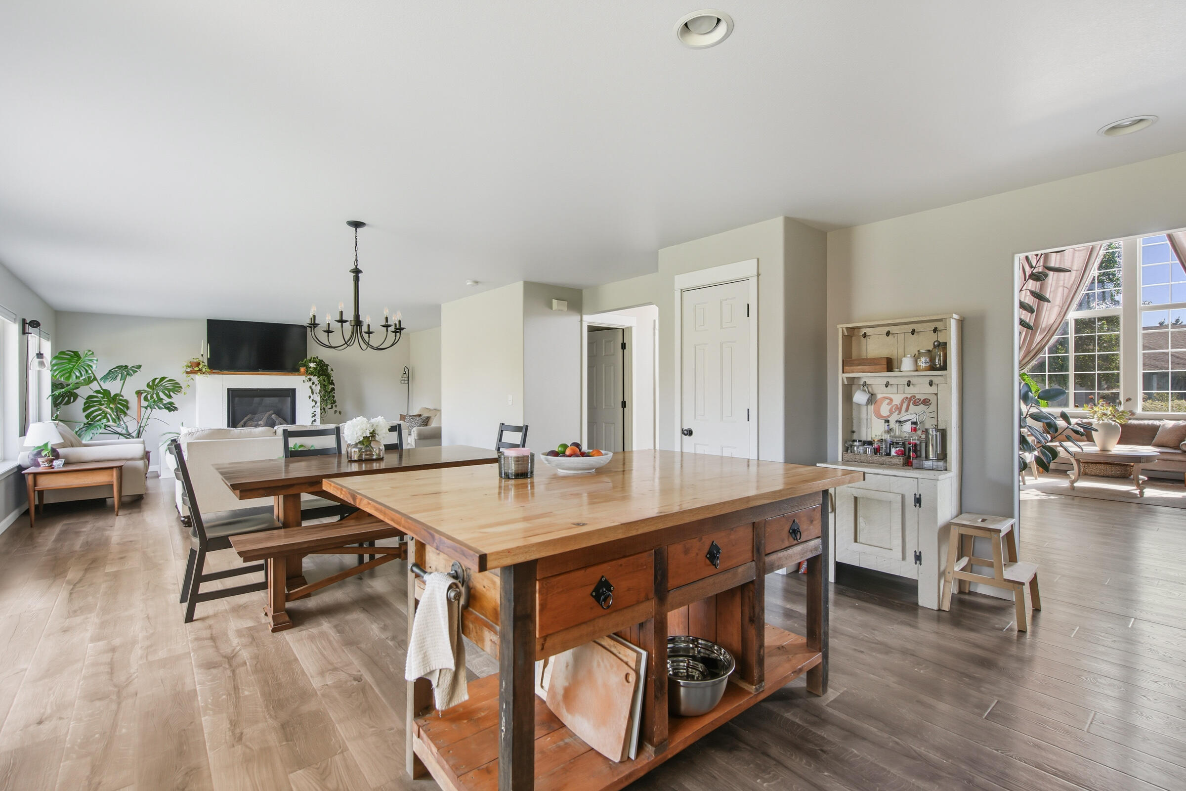 Canyon Point - Residential