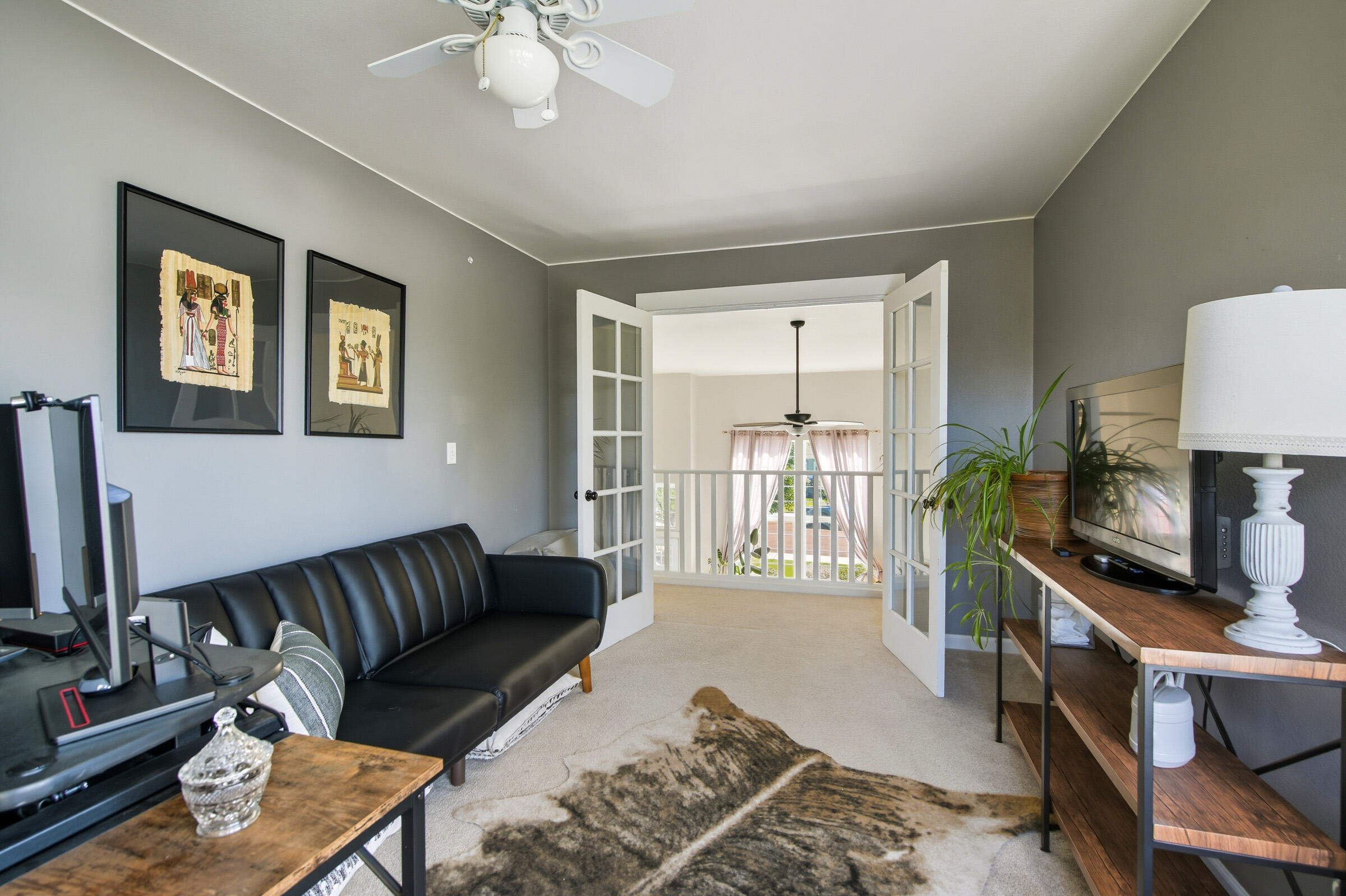 Canyon Point - Residential