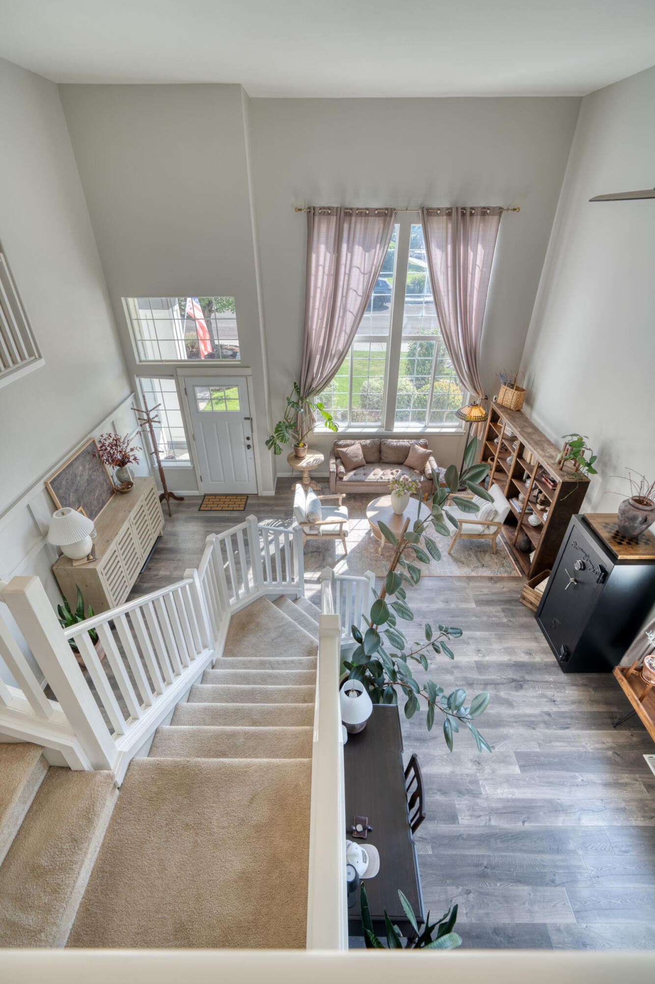 Canyon Point - Residential