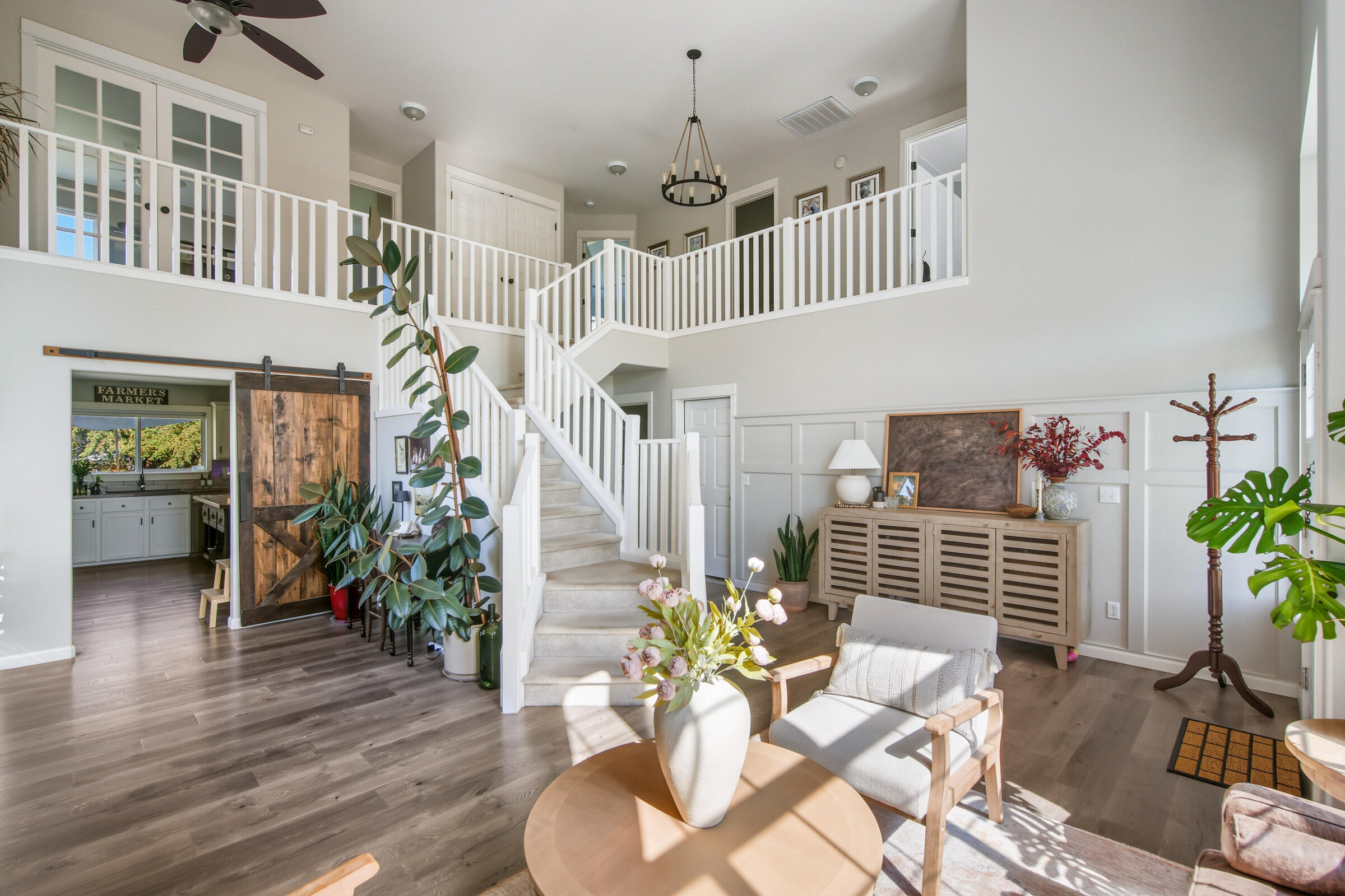 Canyon Point - Residential