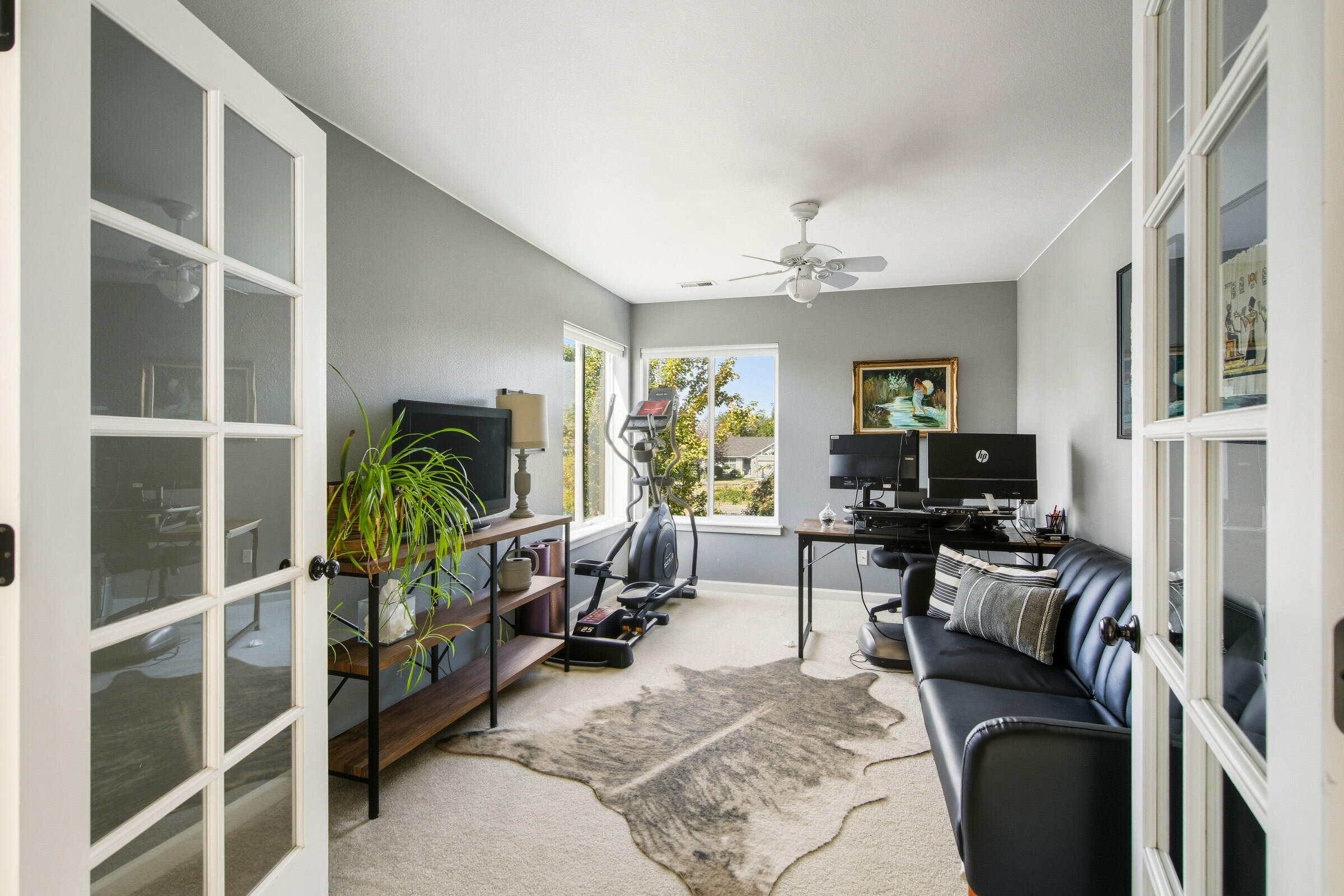 Canyon Point - Residential