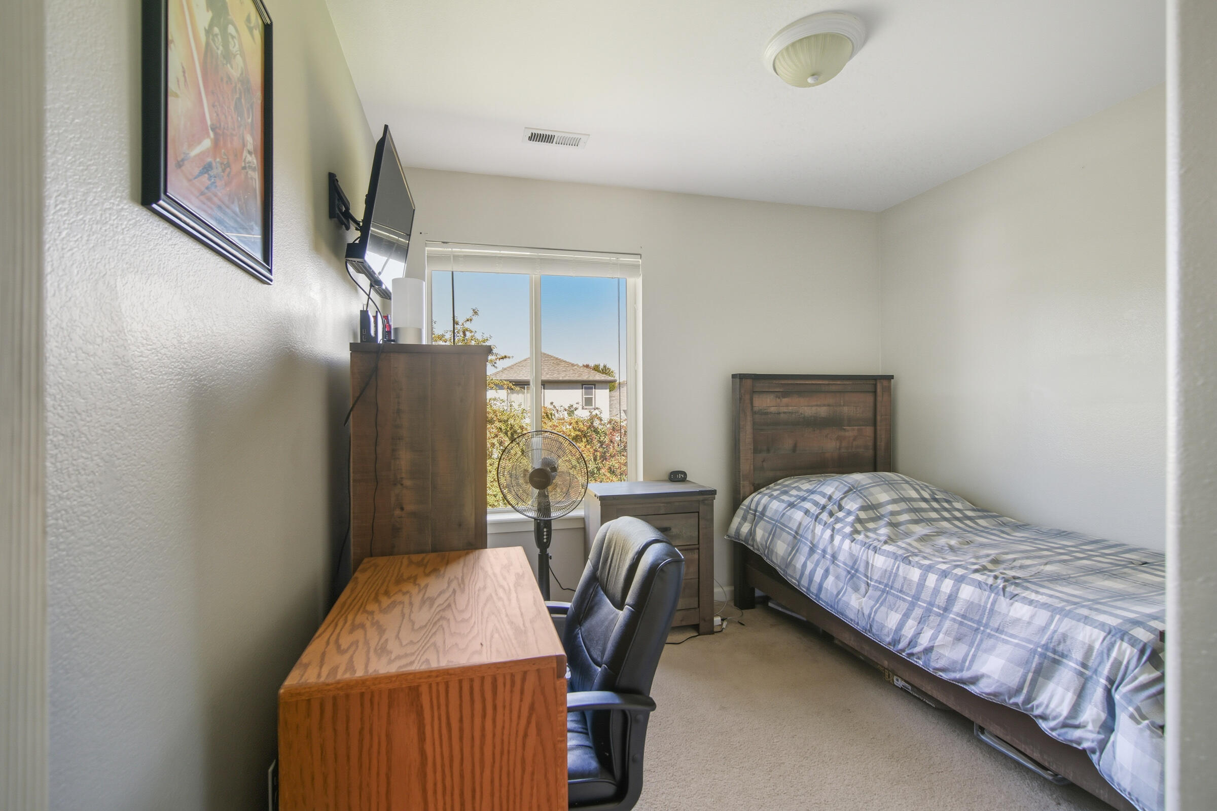 Canyon Point - Residential